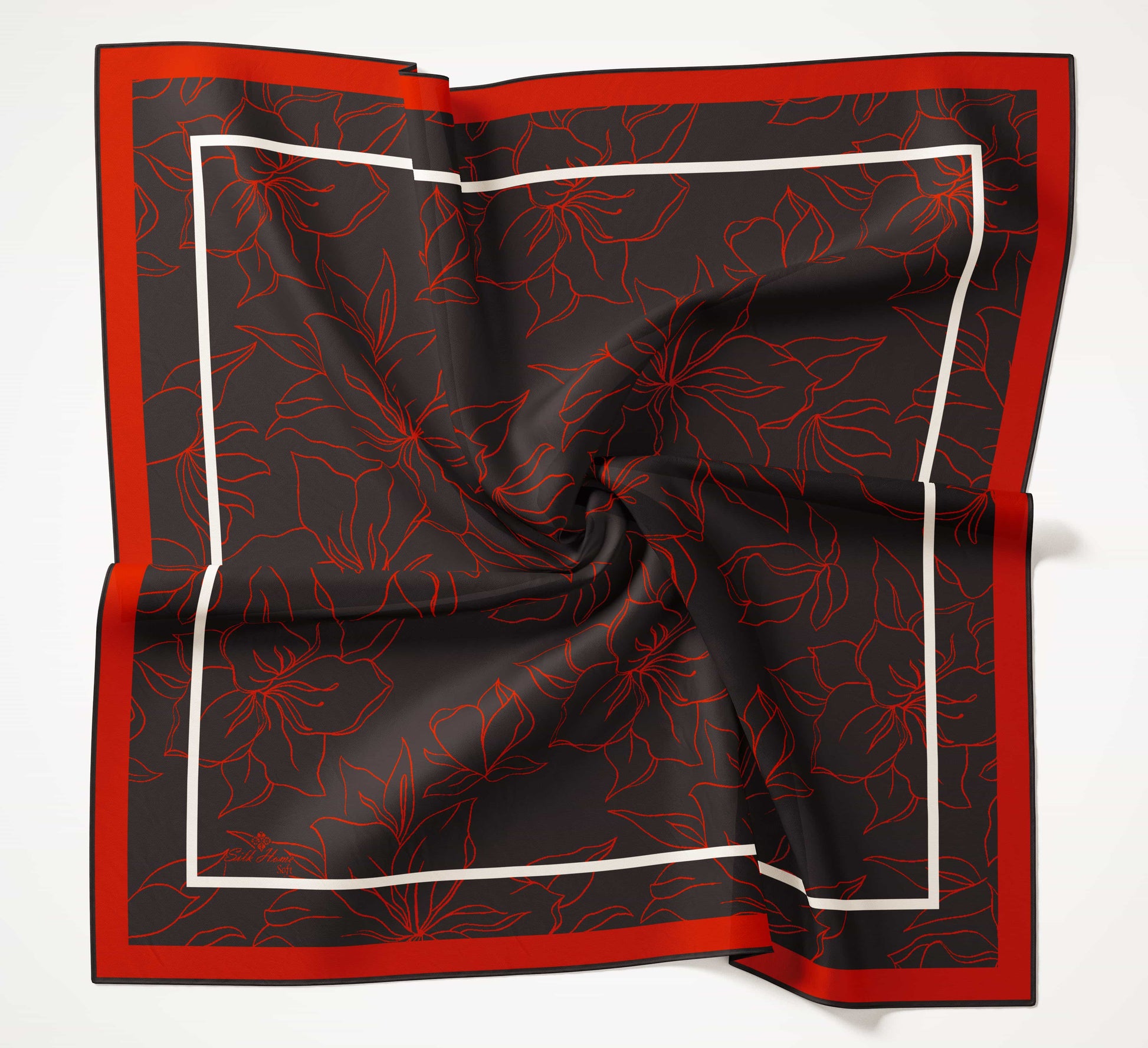 Silk Home Soft Eşarp 73039-06