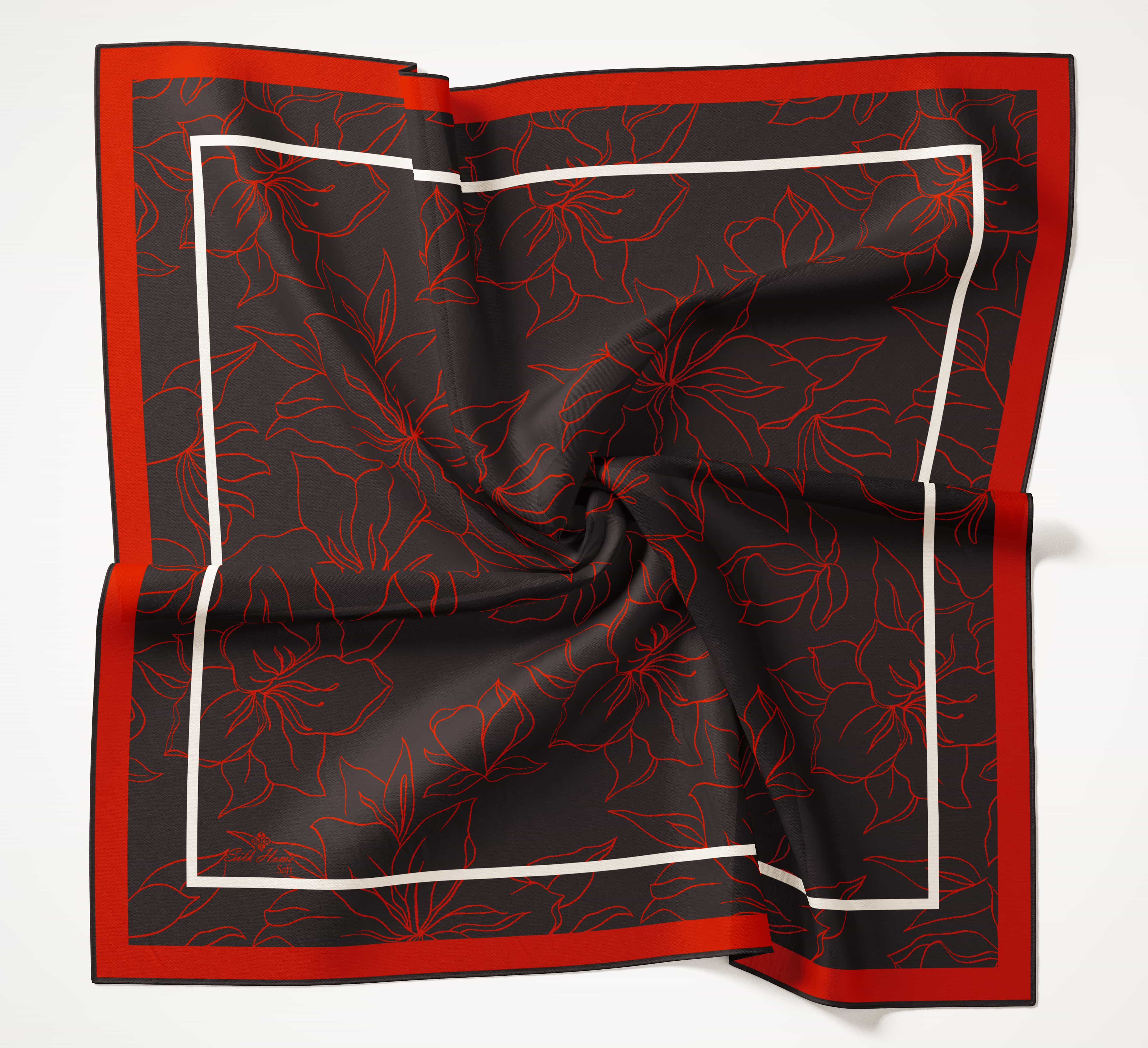 Silk Home Soft Eşarp 73039-06