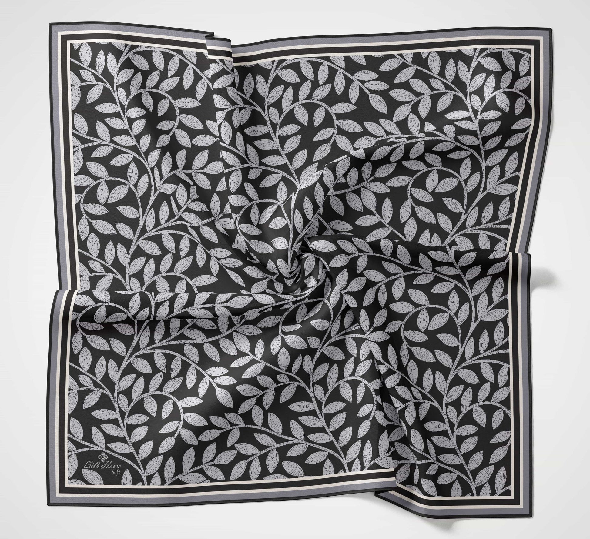 Silk Home Soft Eşarp 73051-02