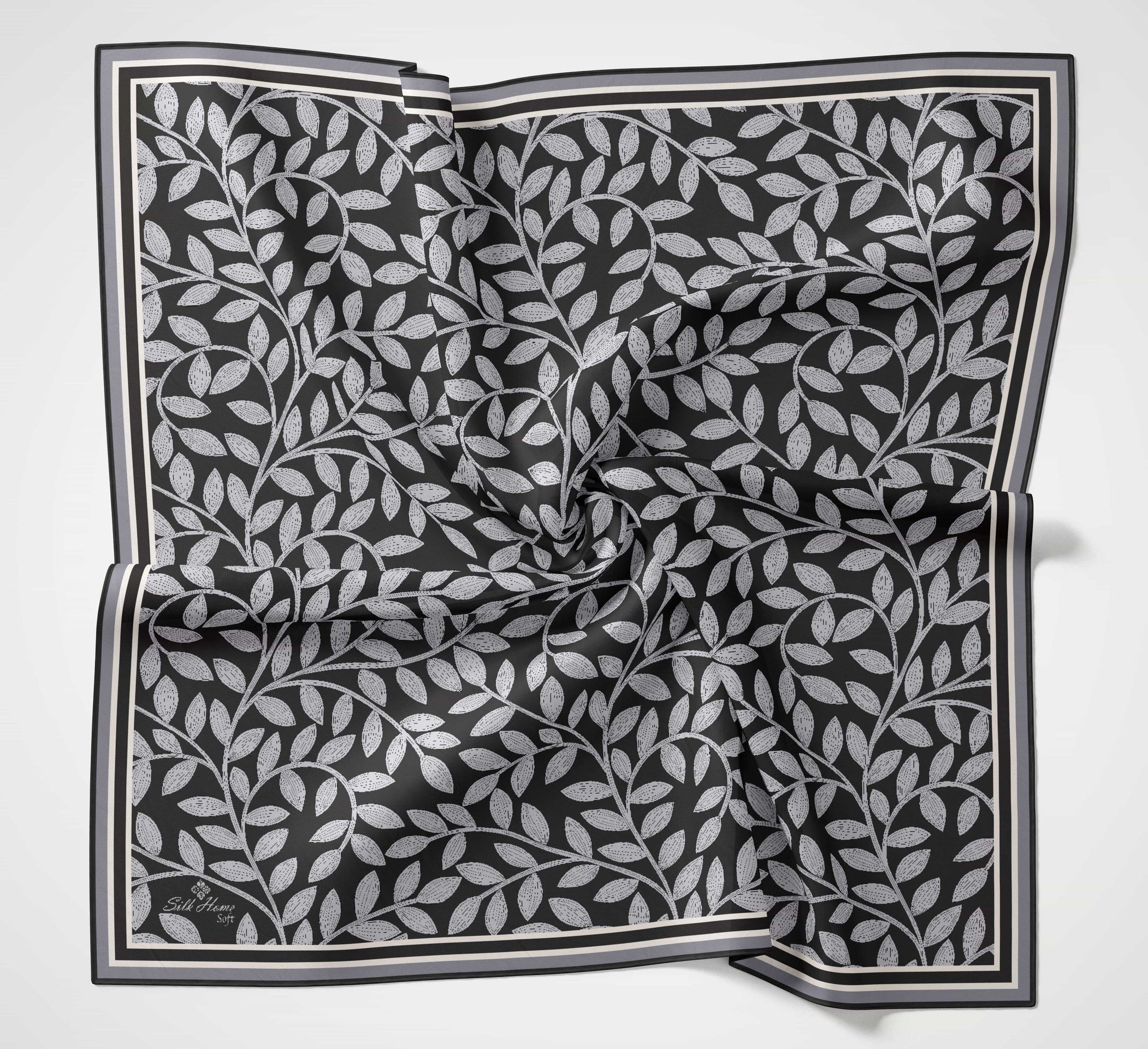 Silk Home Soft Eşarp 73051-02