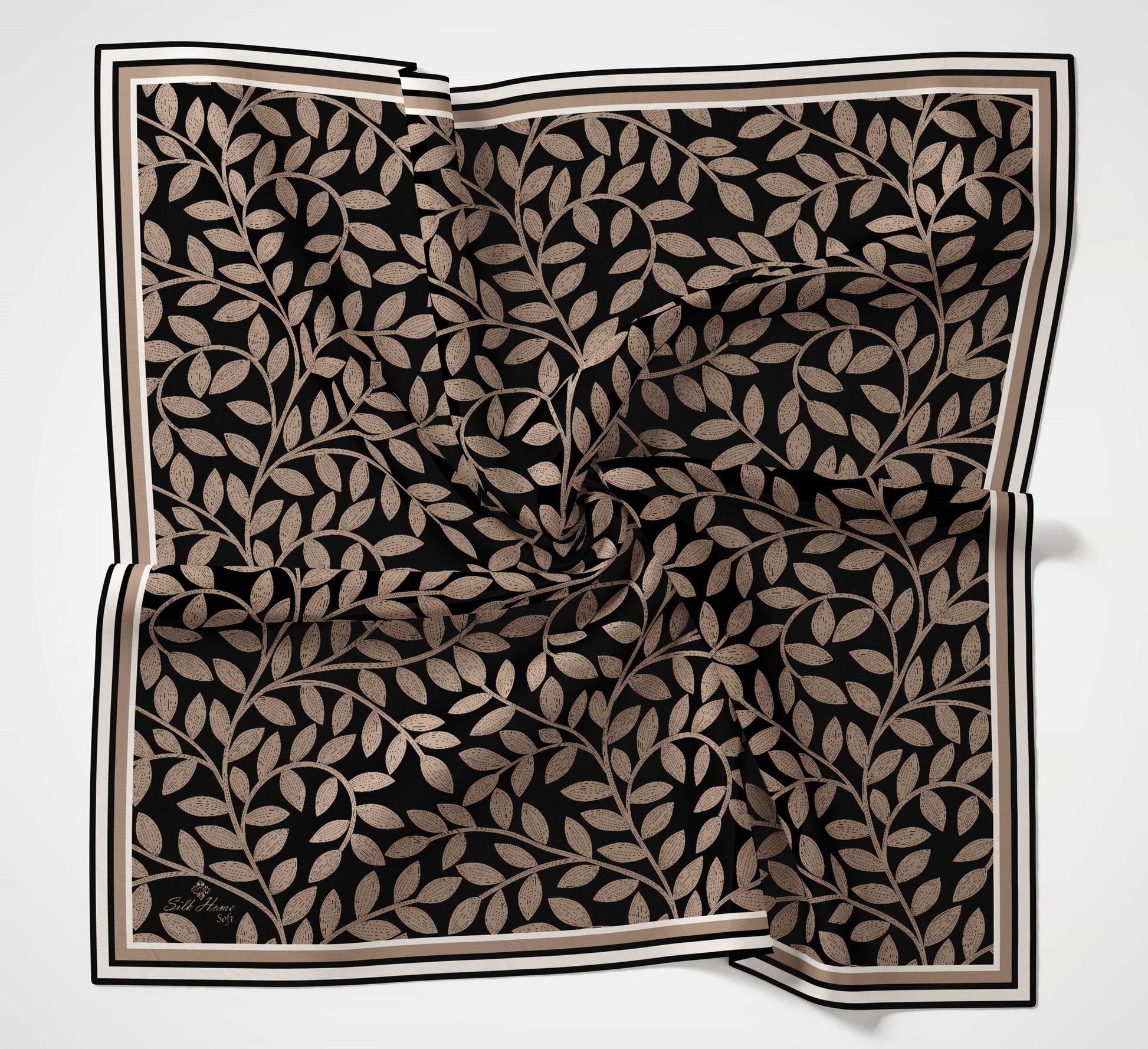 Silk Home Soft Eşarp 73051-05