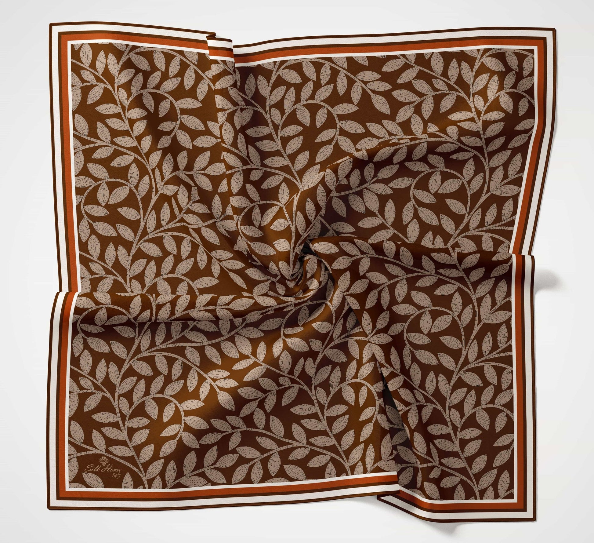 Silk Home Soft Eşarp 73051-06
