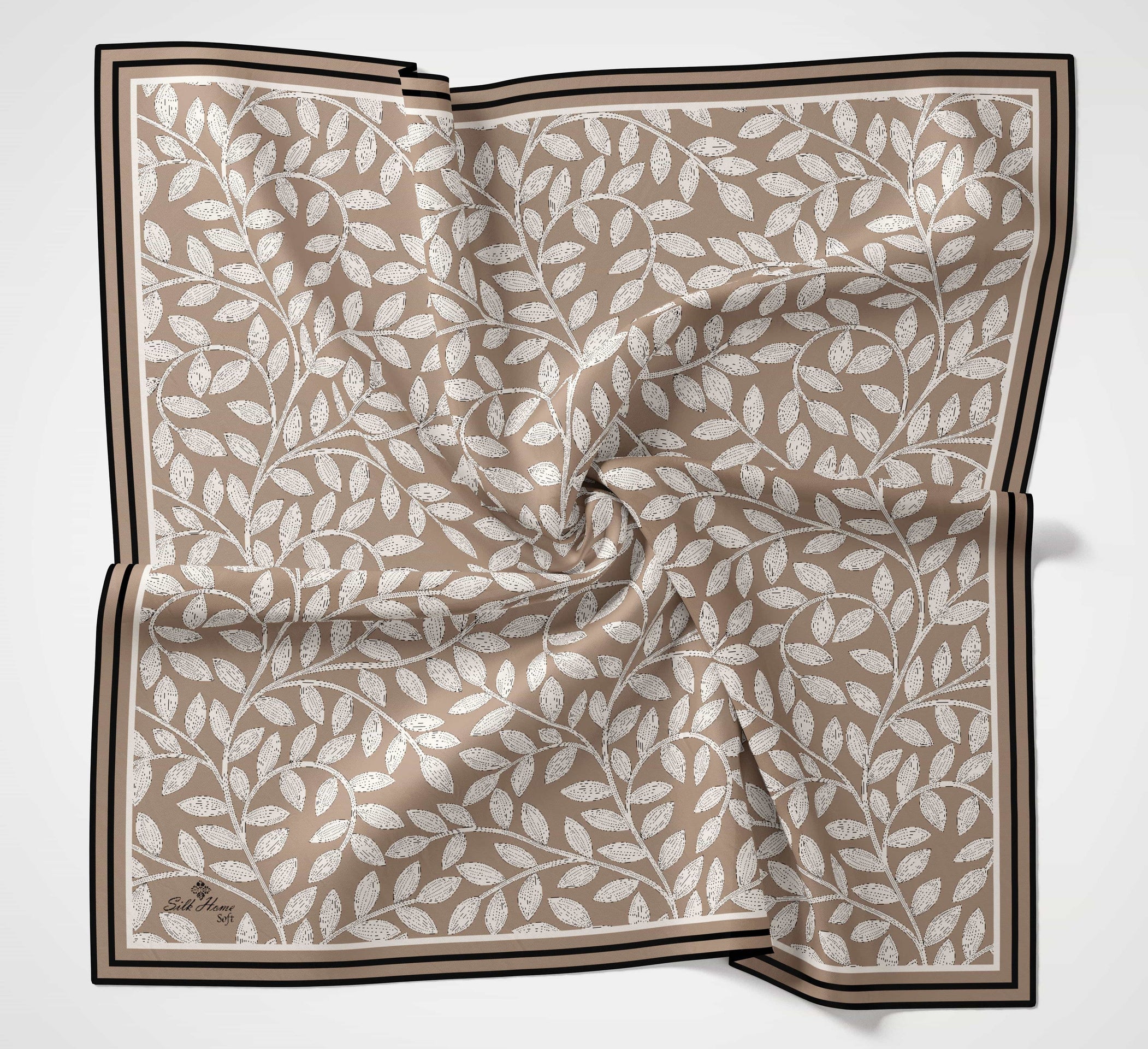 Silk Home Soft Eşarp 73051-08