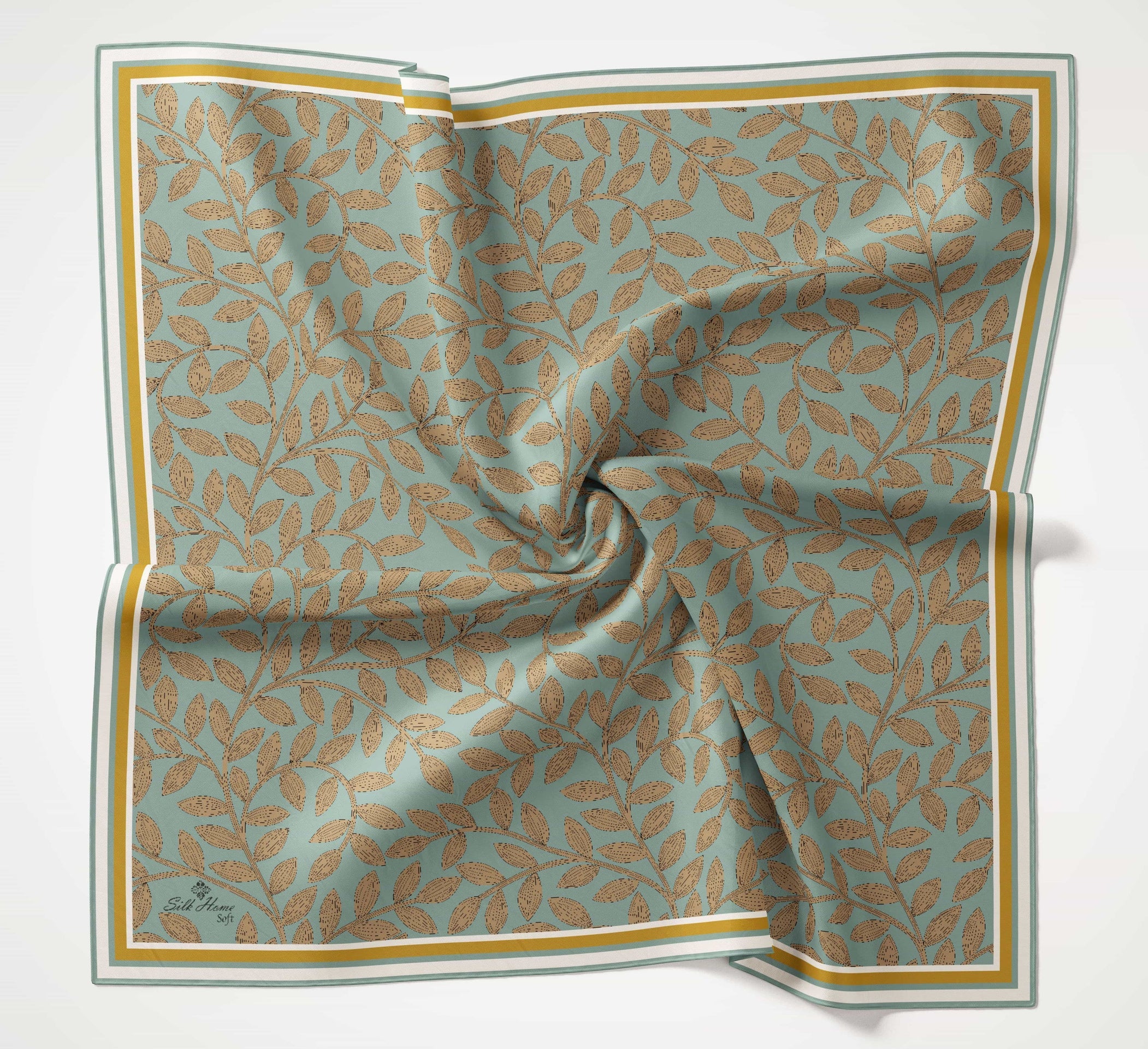 Silk Home Soft Eşarp 73051-13