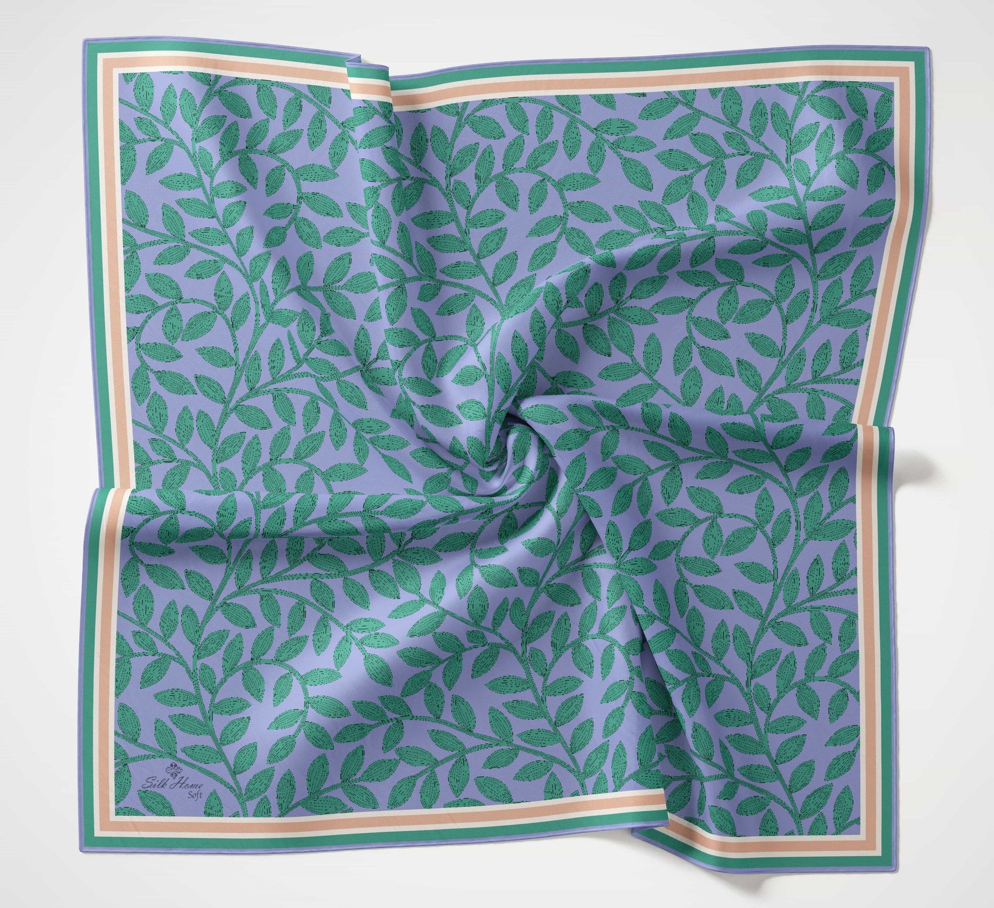 Silk Home Soft Eşarp 73051-15
