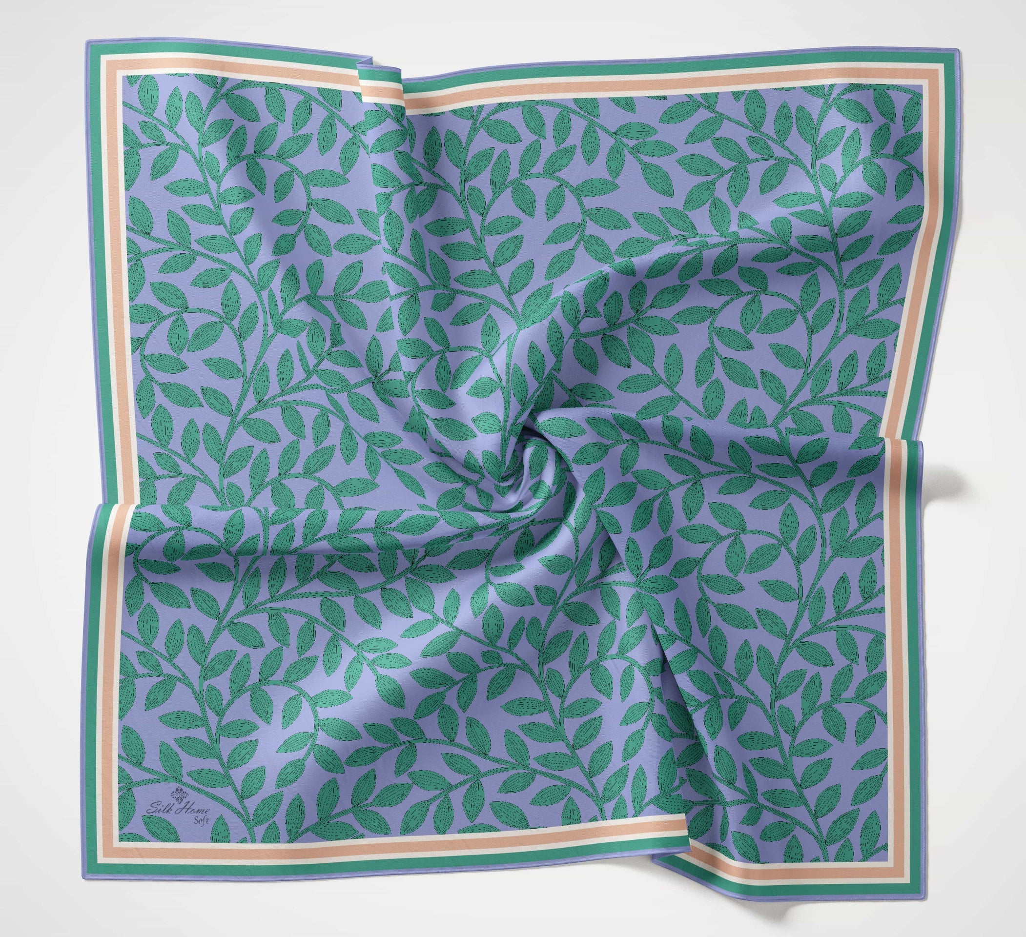 Silk Home Soft Eşarp 73051-15