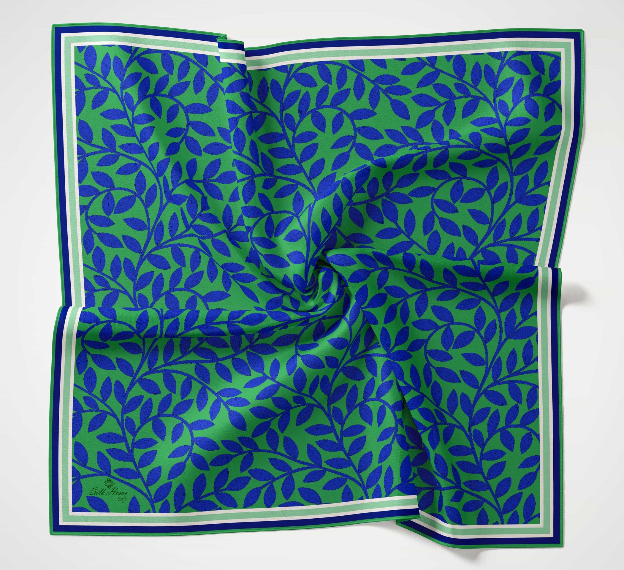 Silk Home Soft Eşarp 73051-16