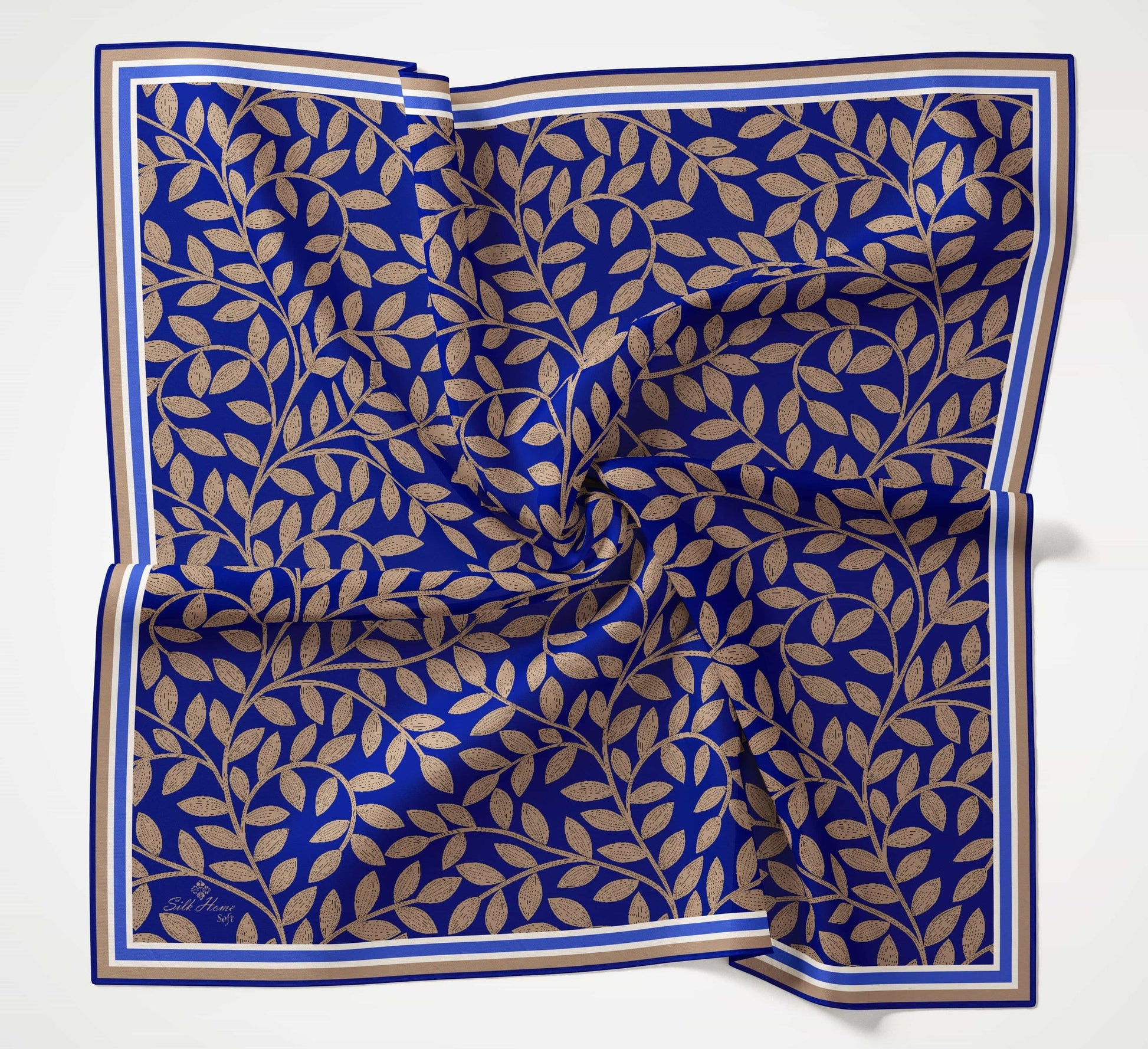 Silk Home Soft Eşarp 73051-21