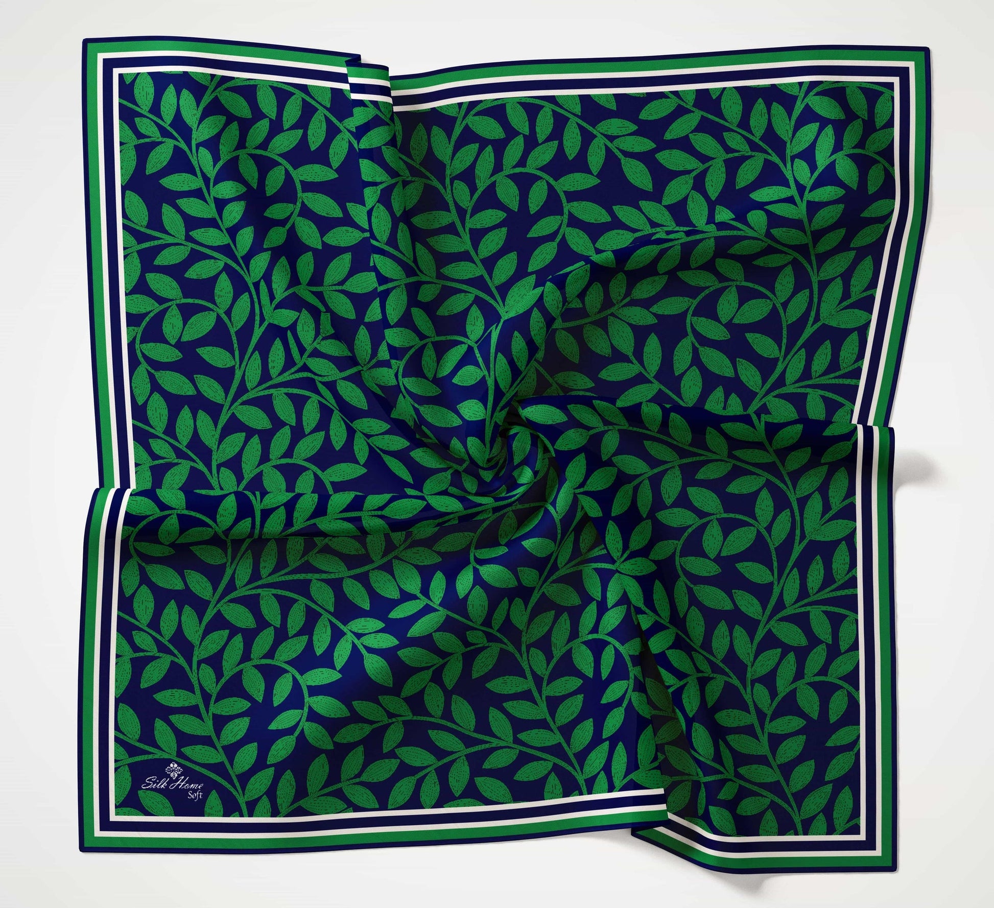 Silk Home Soft Eşarp 73051-24