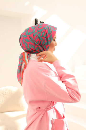 Silk Home Soft Eşarp 73051-28