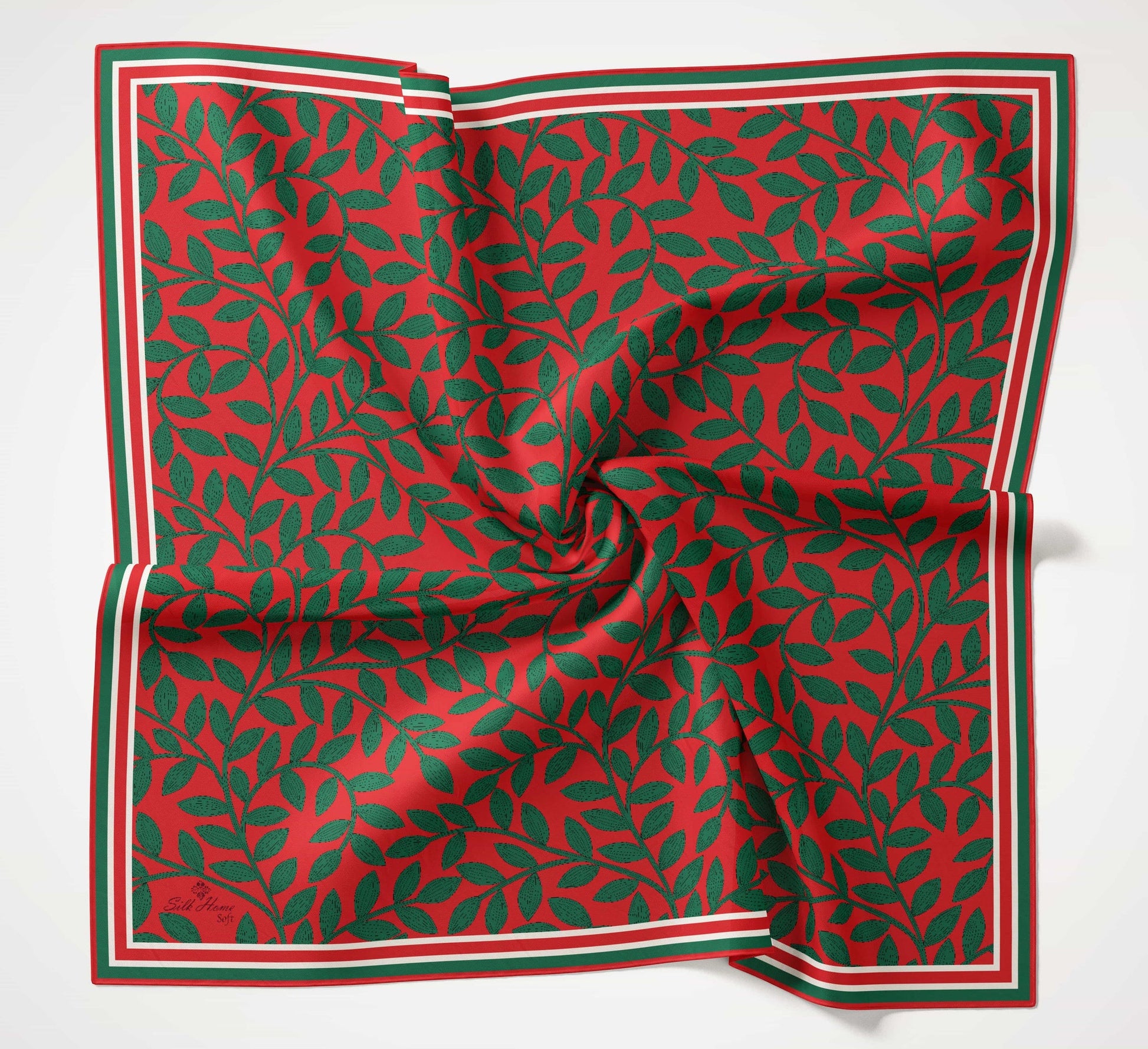 Silk Home Soft Eşarp 73051-29