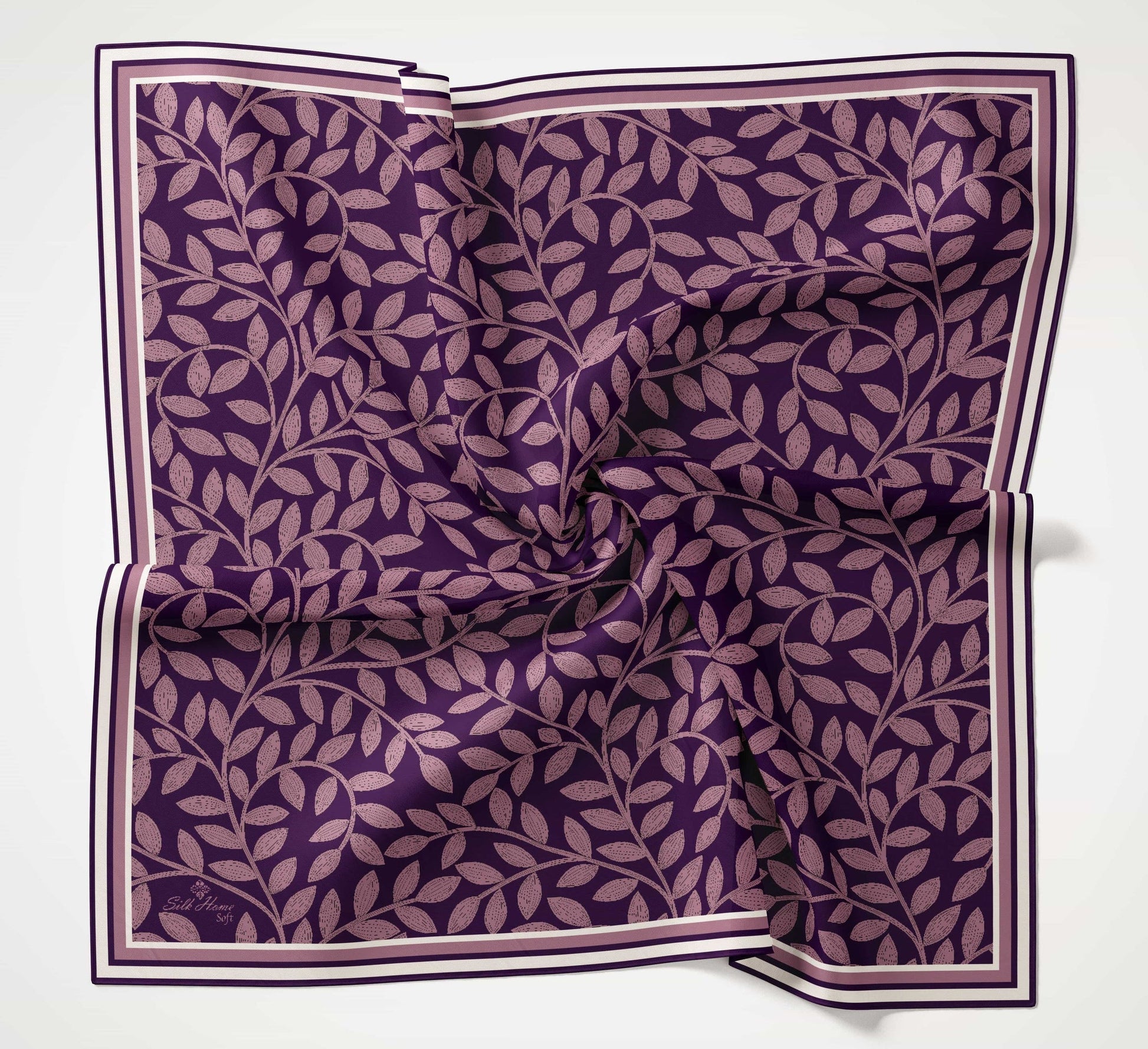 Silk Home Soft Eşarp 73051-36