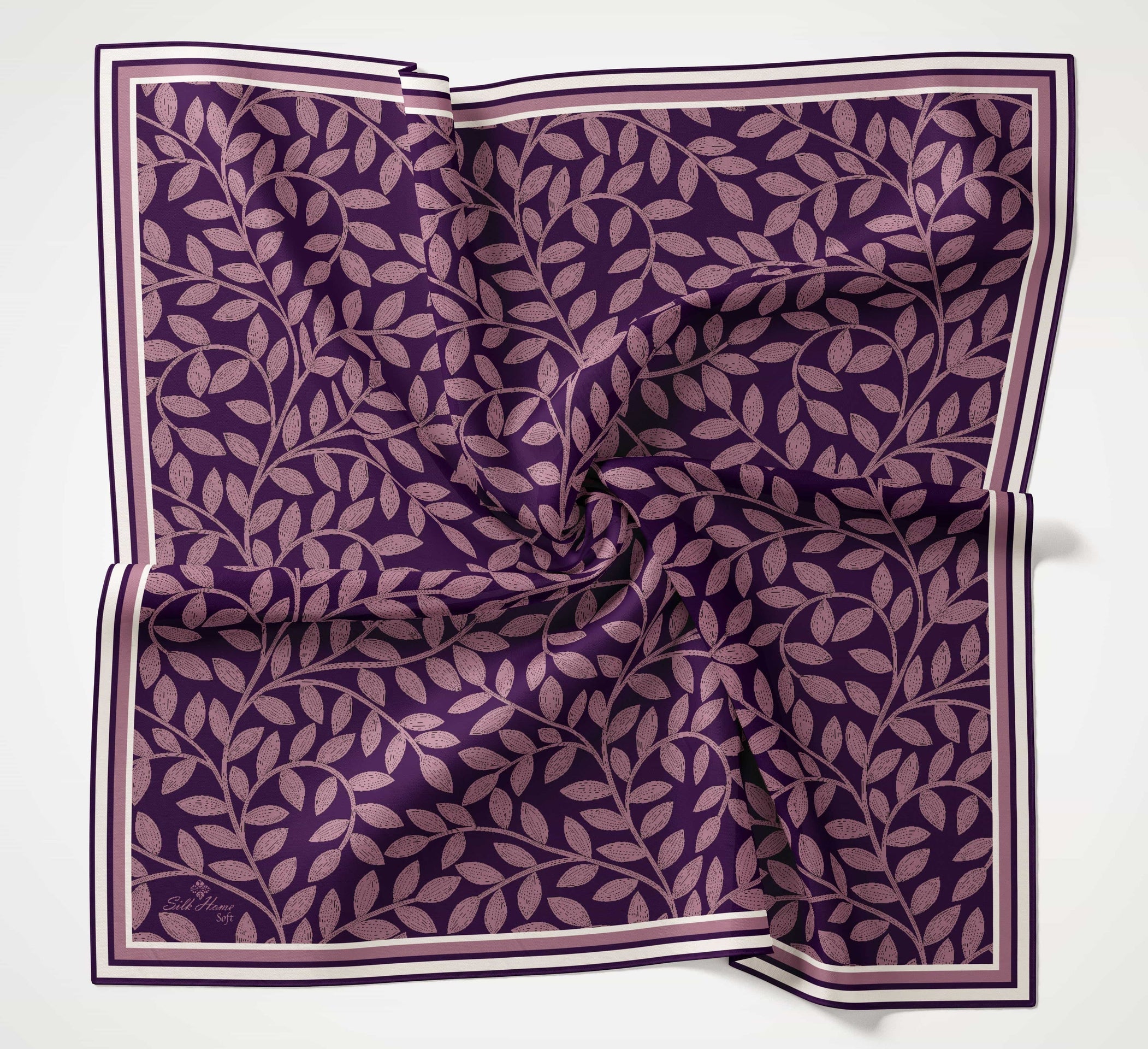 Silk Home Soft Eşarp 73051-36