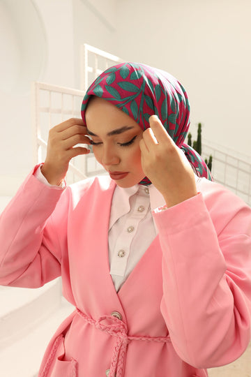 Silk Home Soft Eşarp 73051-37