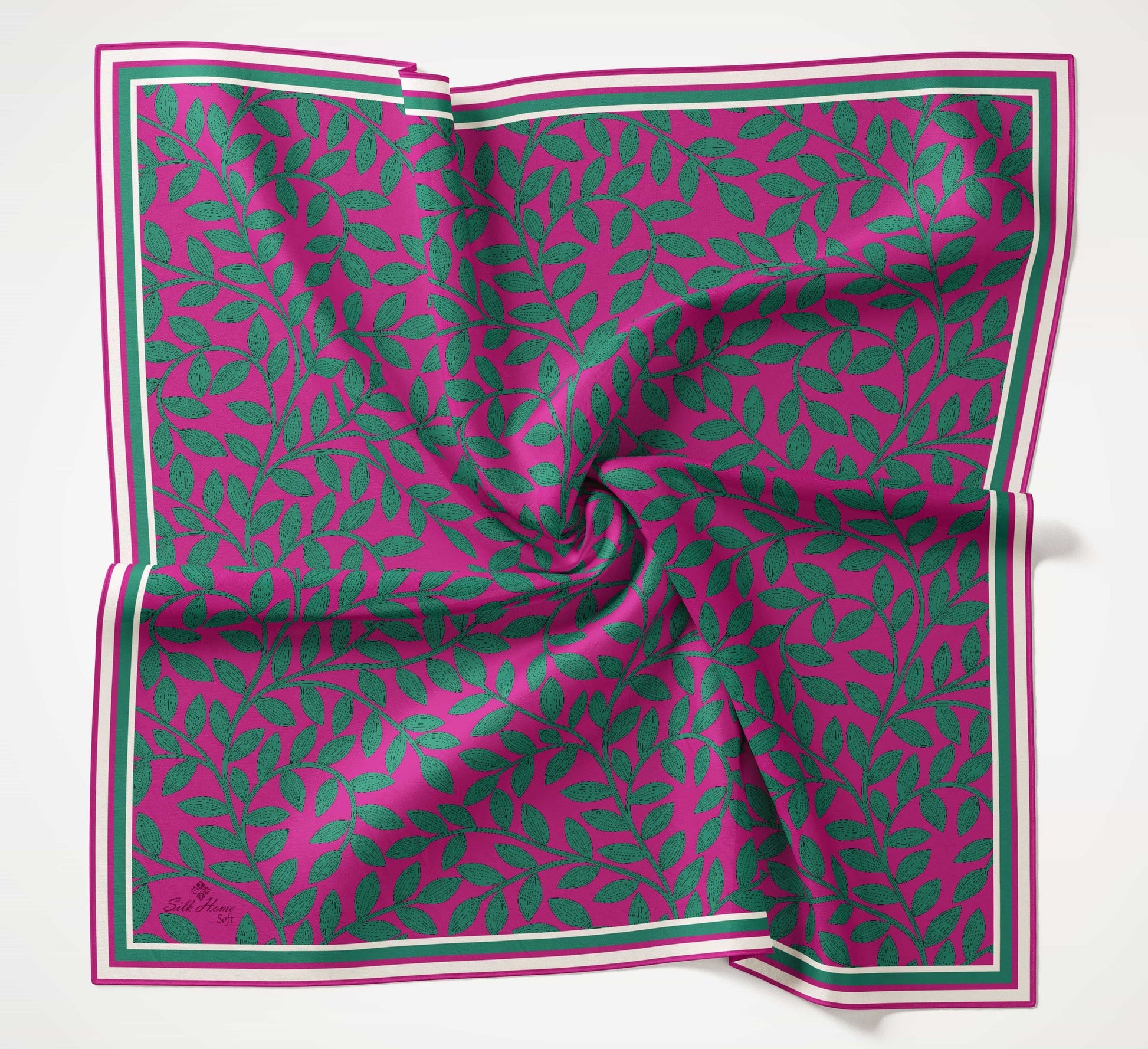 Silk Home Soft Eşarp 73051-37