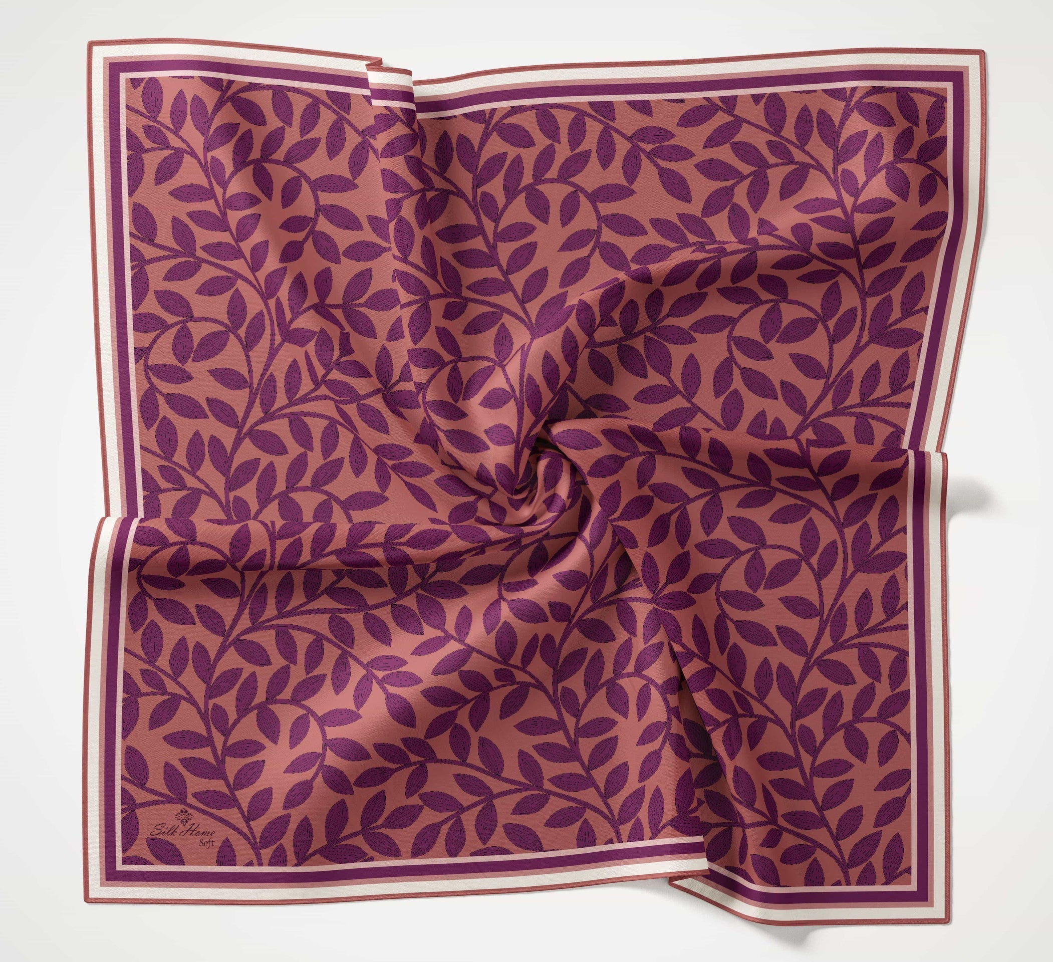 Silk Home Soft Eşarp 73051-38