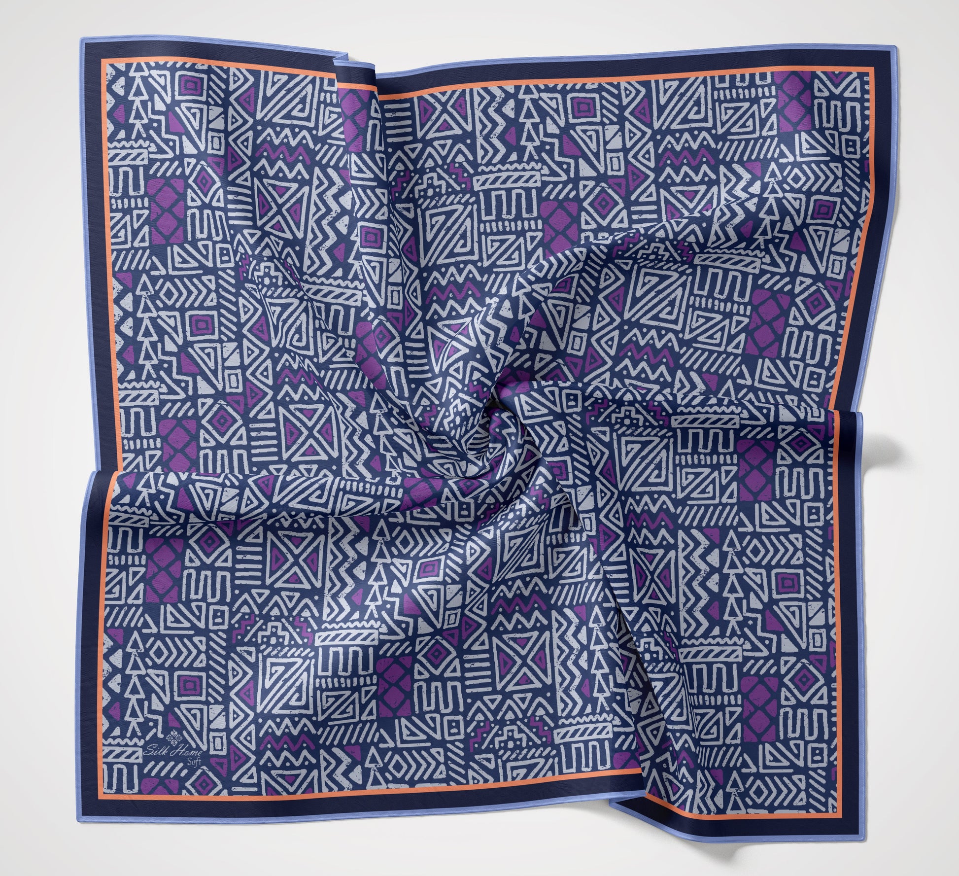 Silk Home Soft Eşarp 73056-06