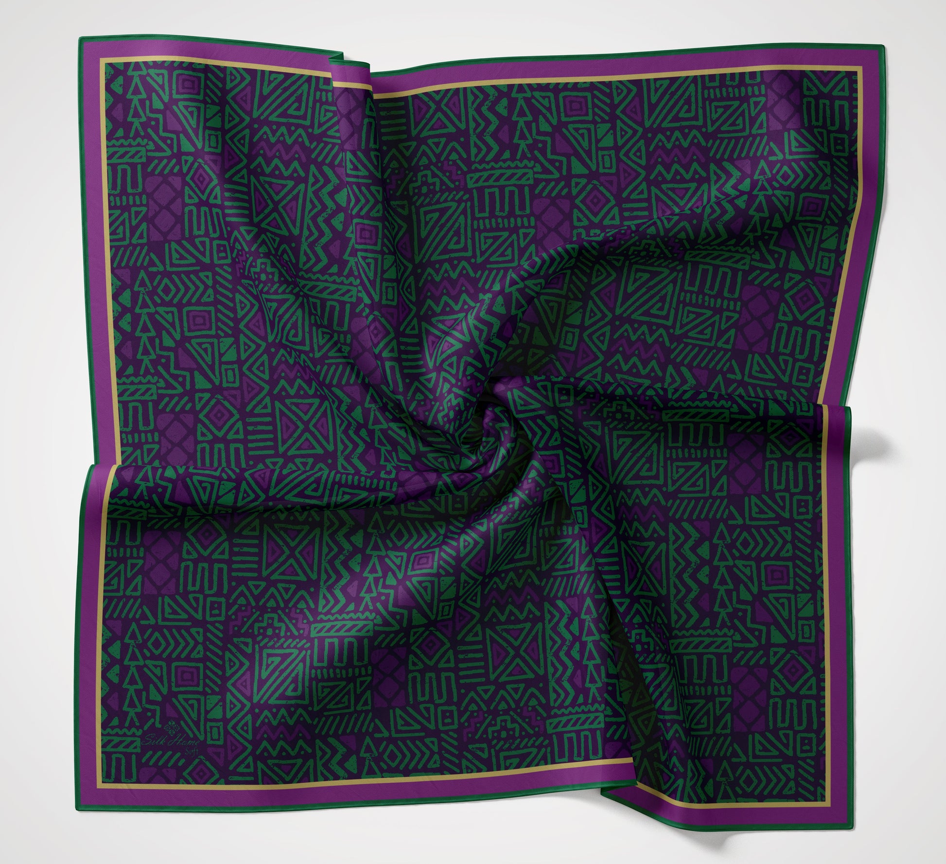 Silk Home Soft Eşarp 73056-11
