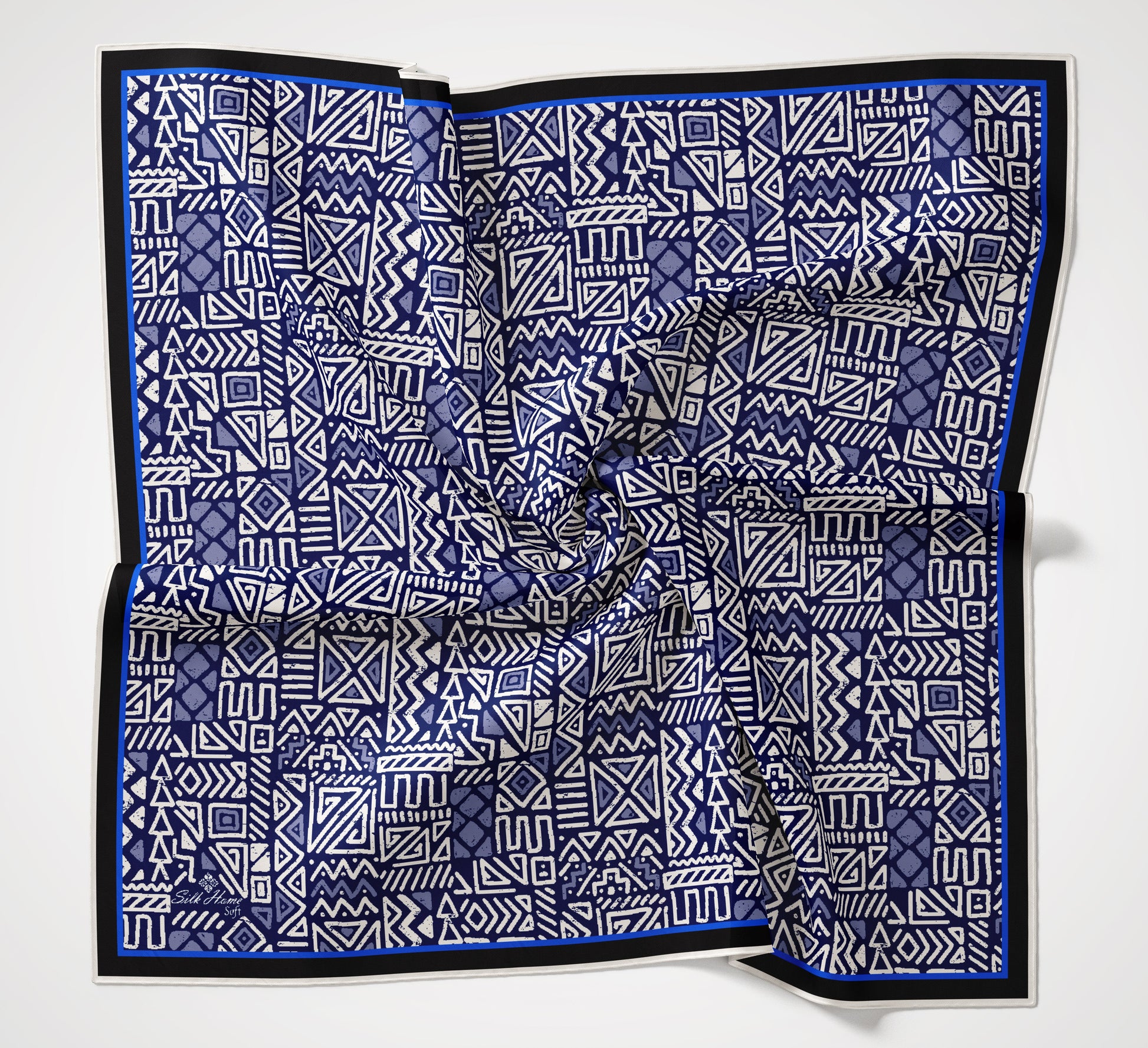 Silk Home Soft Eşarp 73056-14