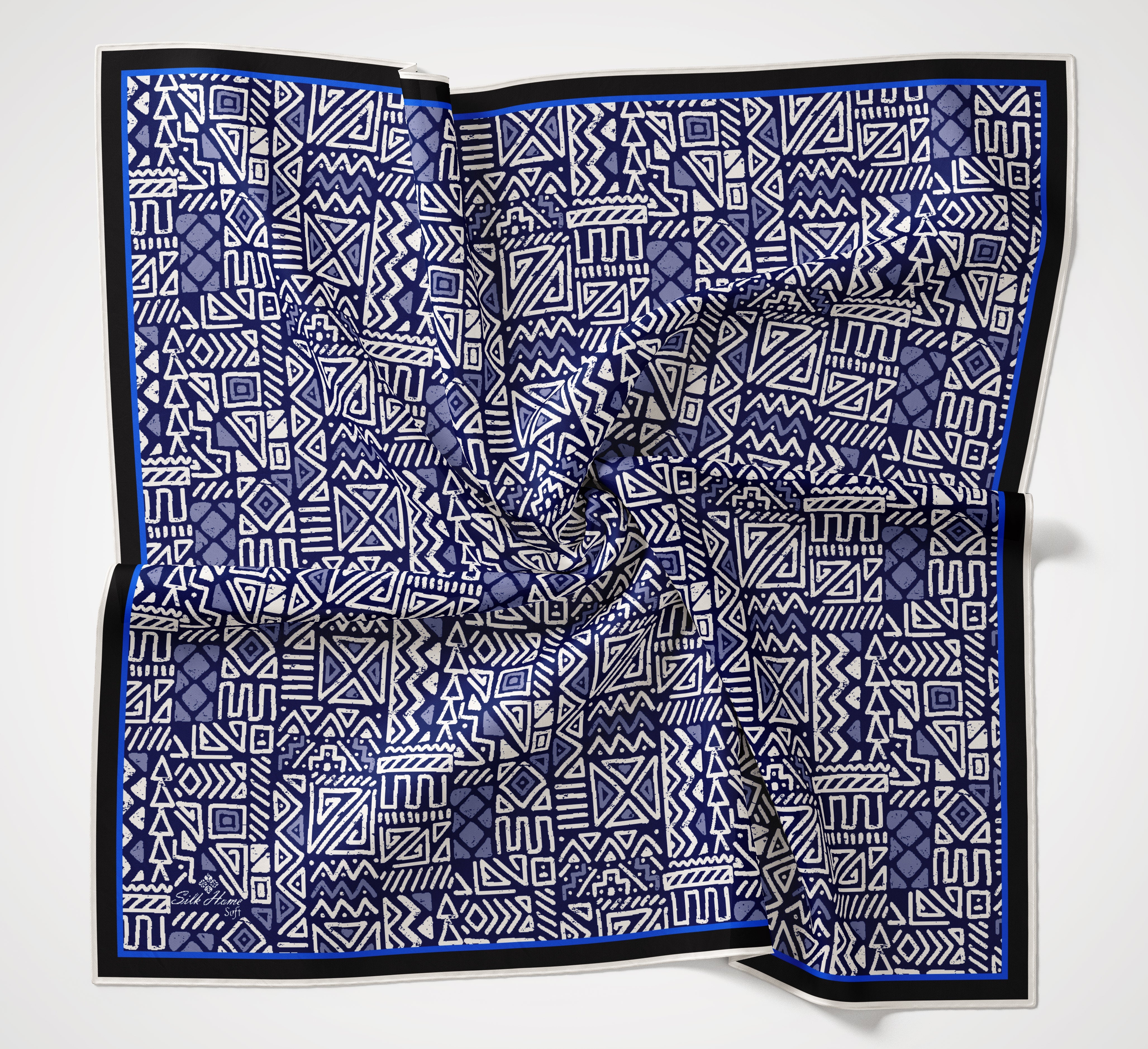 Silk Home Soft Eşarp 73056-14