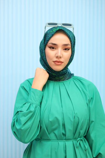 Silk Home Soft Eşarp 73056-15