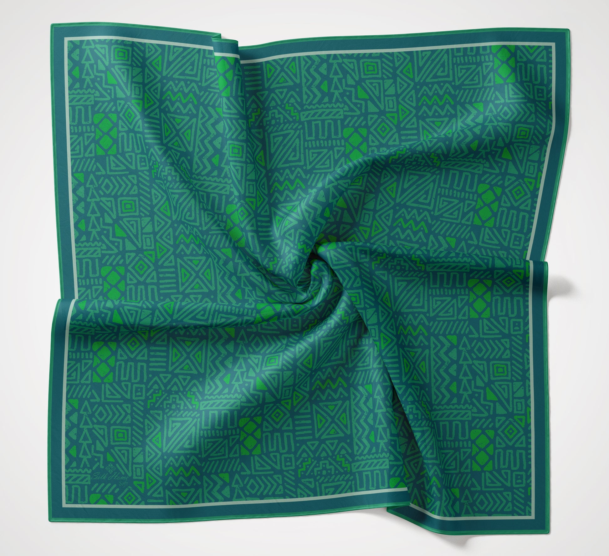 Silk Home Soft Eşarp 73056-15
