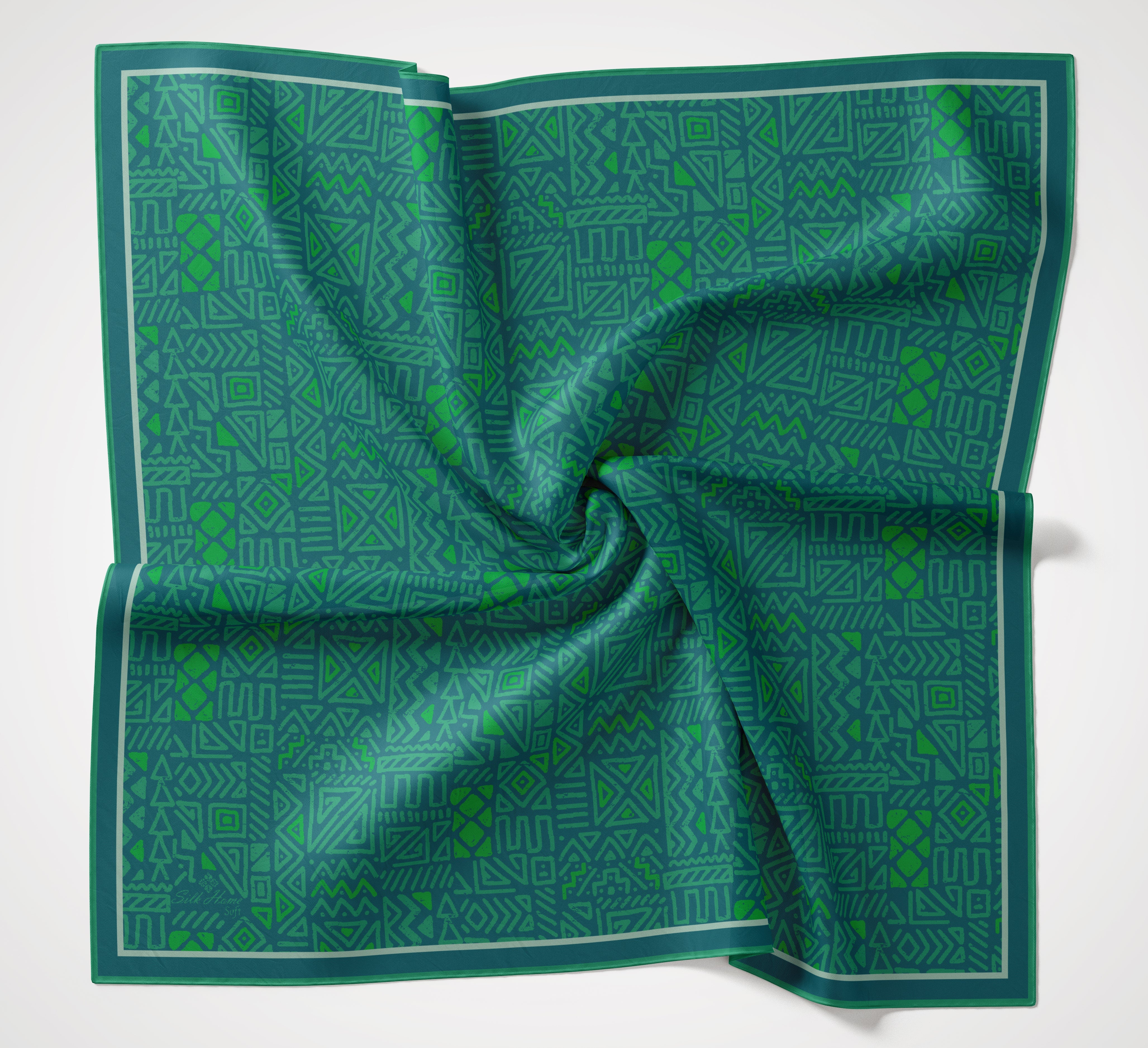 Silk Home Soft Eşarp 73056-15
