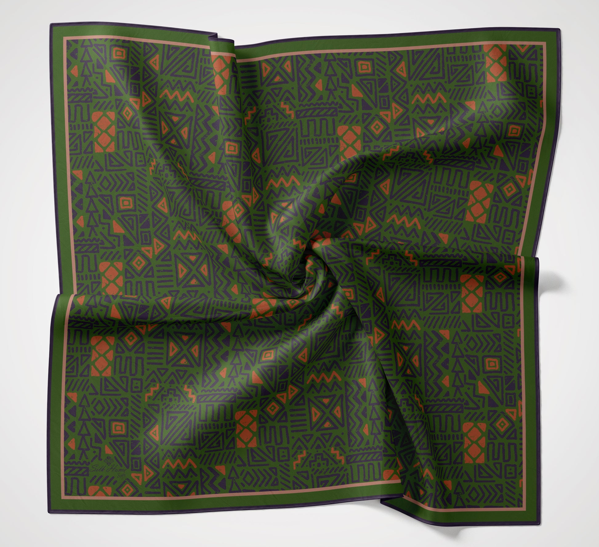 Silk Home Soft Eşarp 73056-19