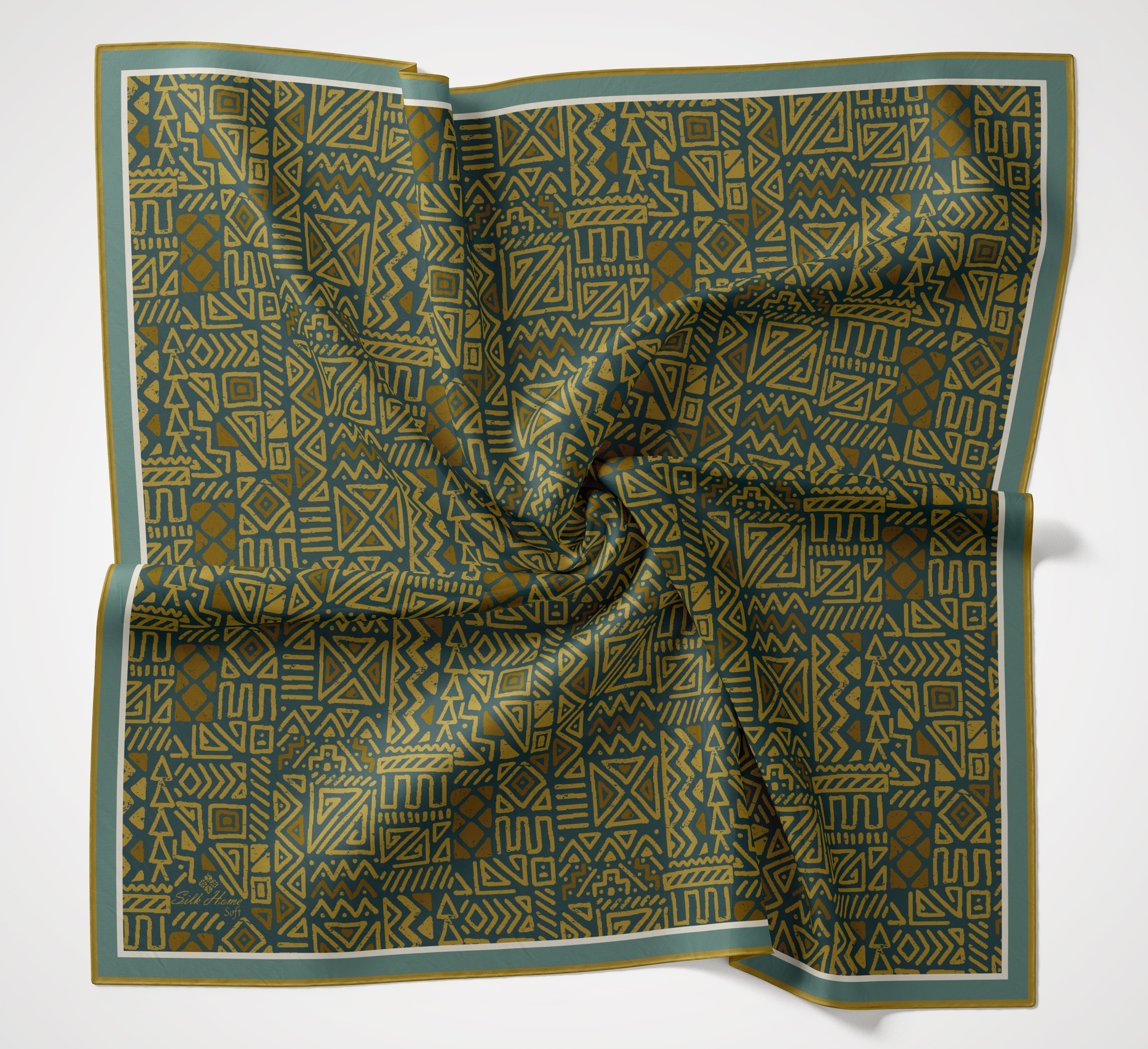 Silk Home Soft Eşarp 73056-20