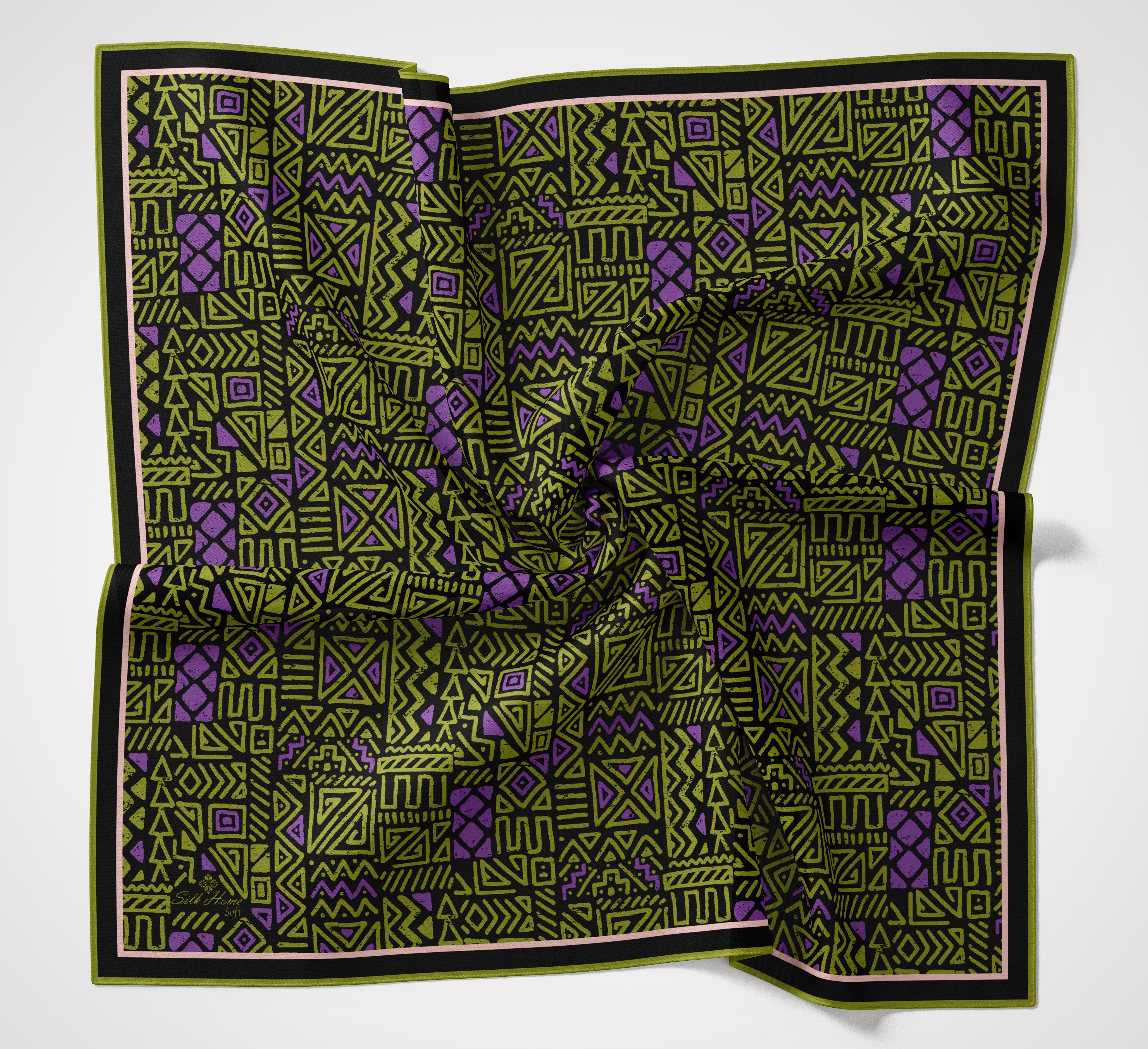 Silk Home Soft Eşarp 73056-21