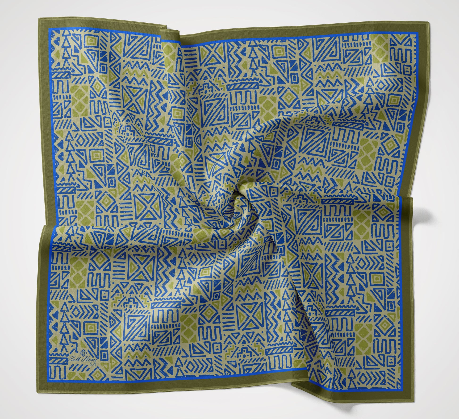 Silk Home Soft Eşarp 73056-23