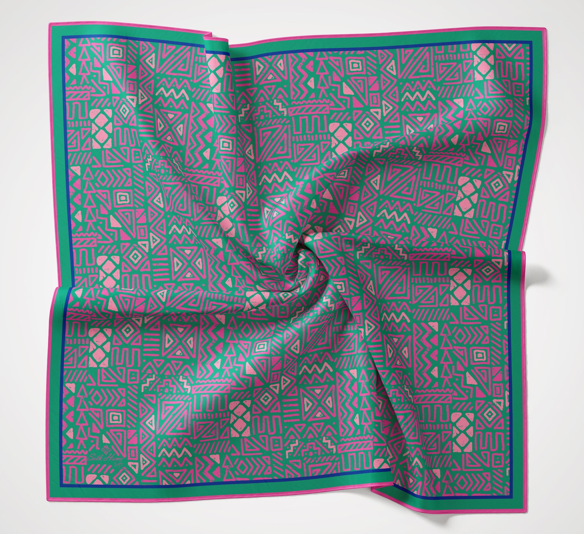 Silk Home Soft Eşarp 73056-26