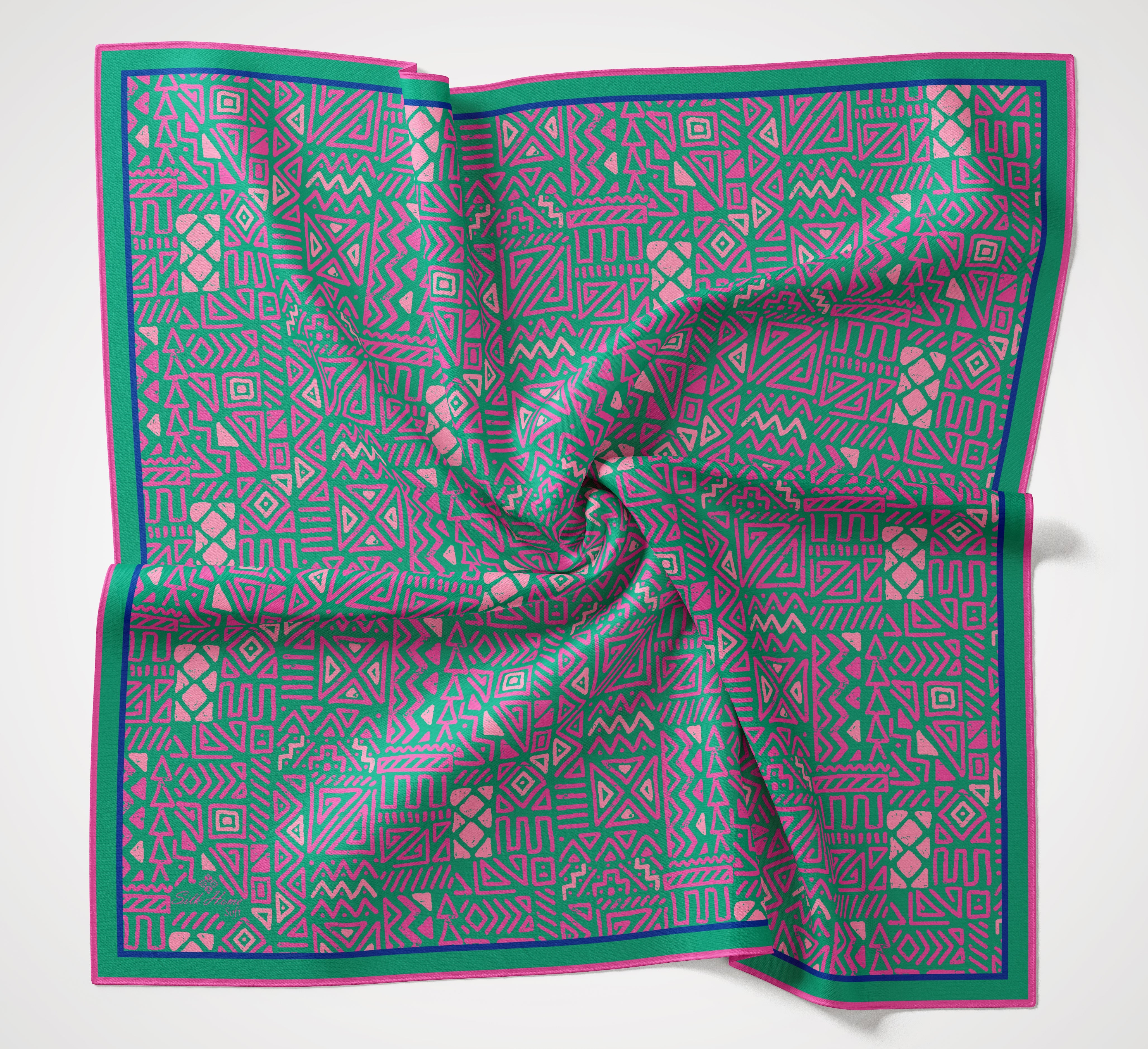 Silk Home Soft Eşarp 73056-26