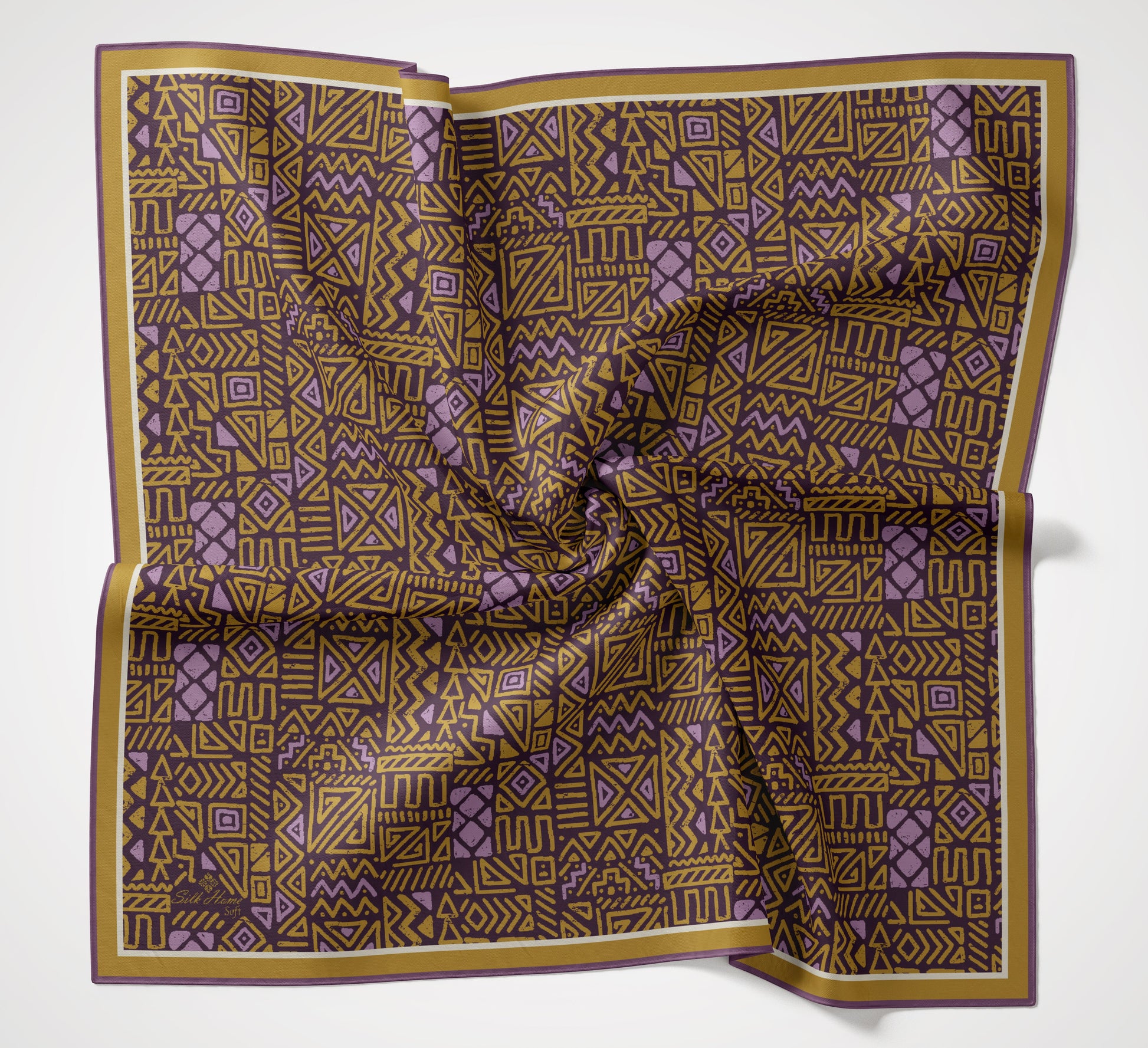 Silk Home Soft Eşarp 73056-29