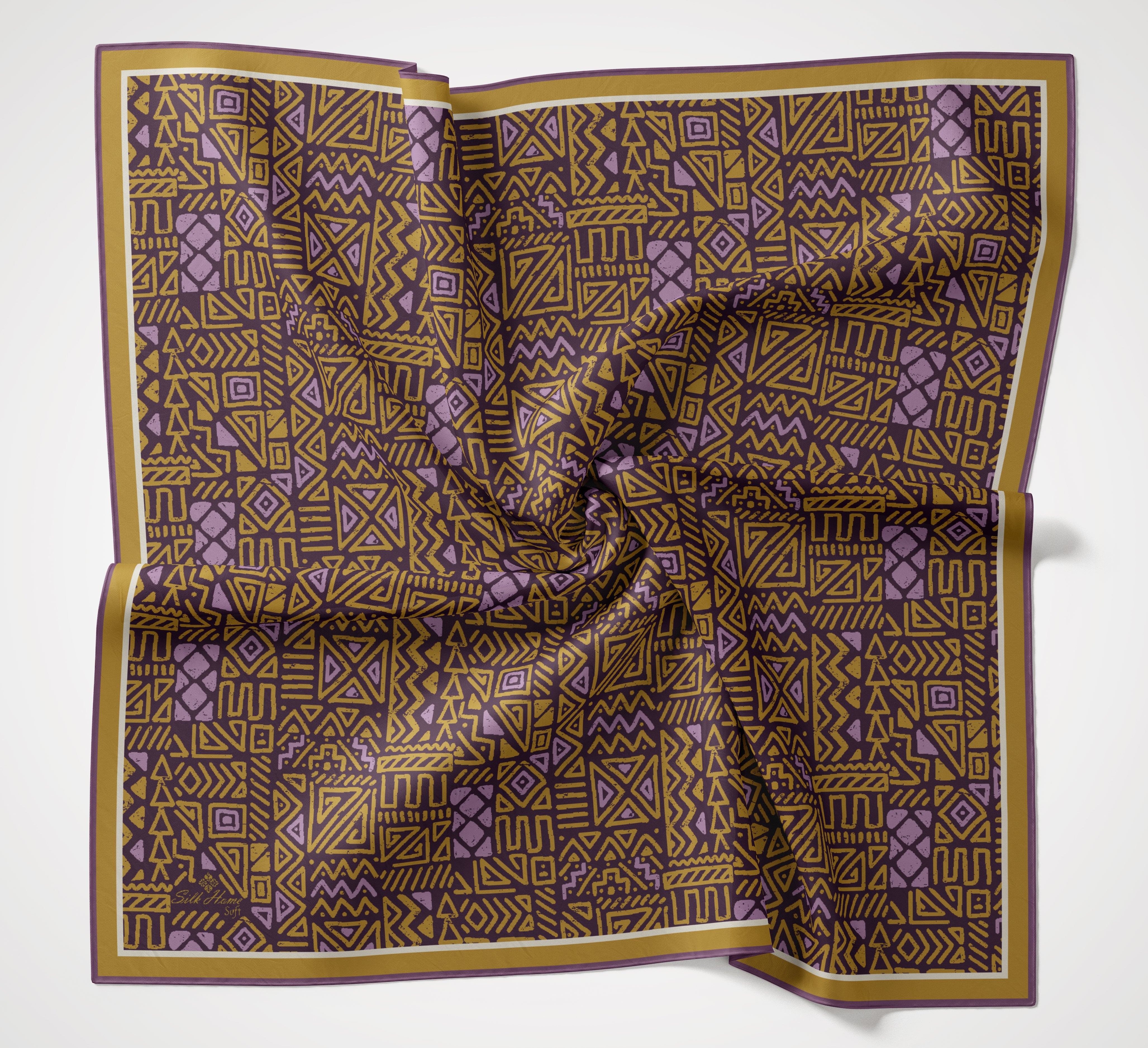 Silk Home Soft Eşarp 73056-29