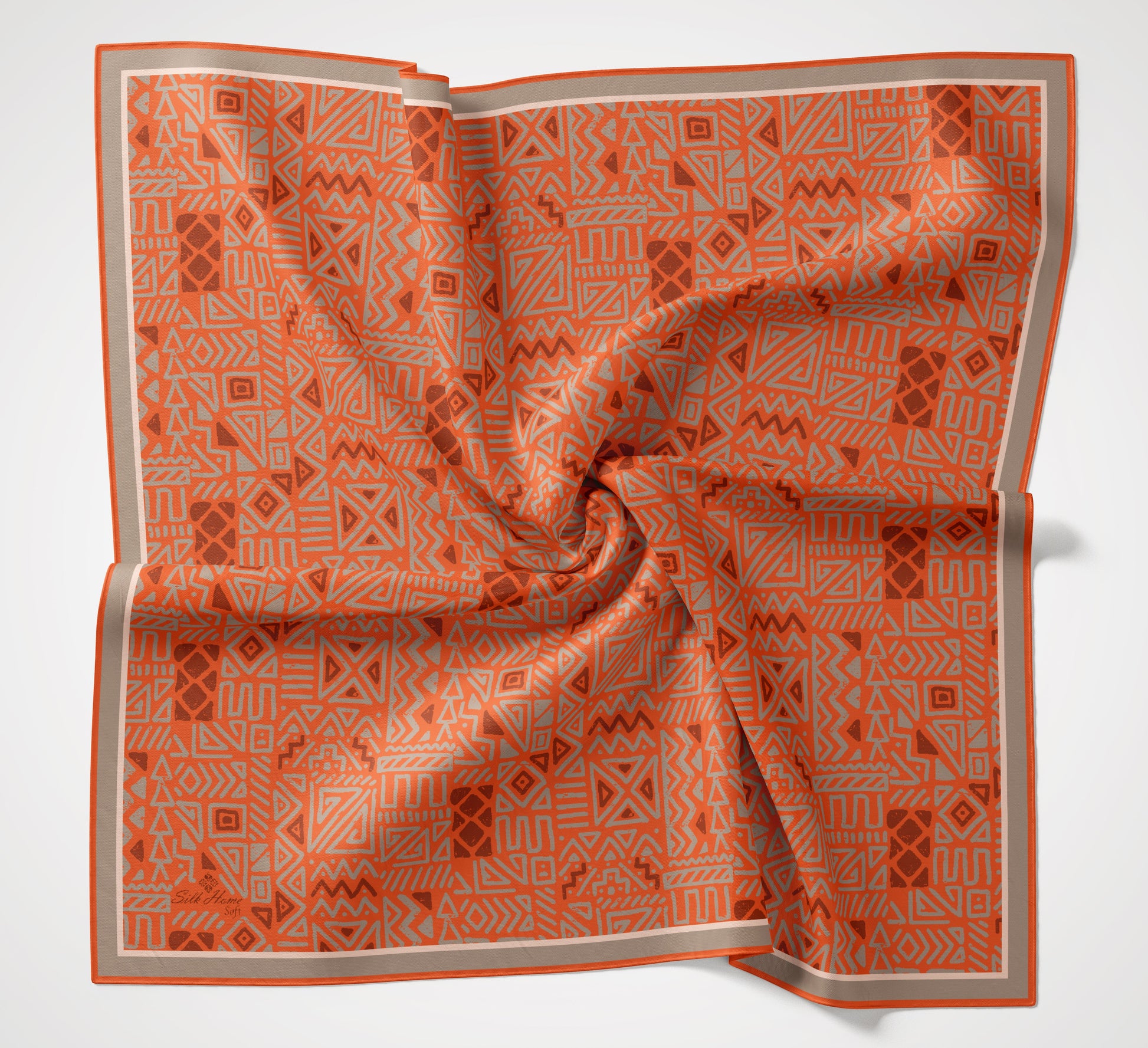 Silk Home Soft Eşarp 73056-33