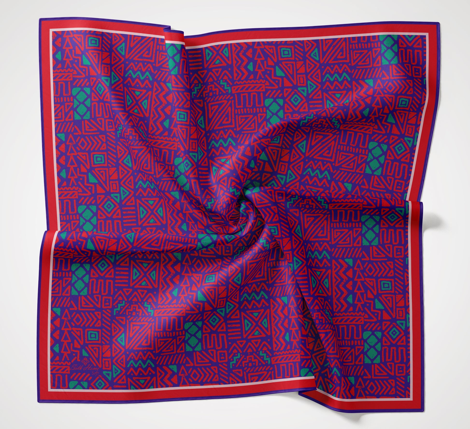 Silk Home Soft Eşarp 73056-41