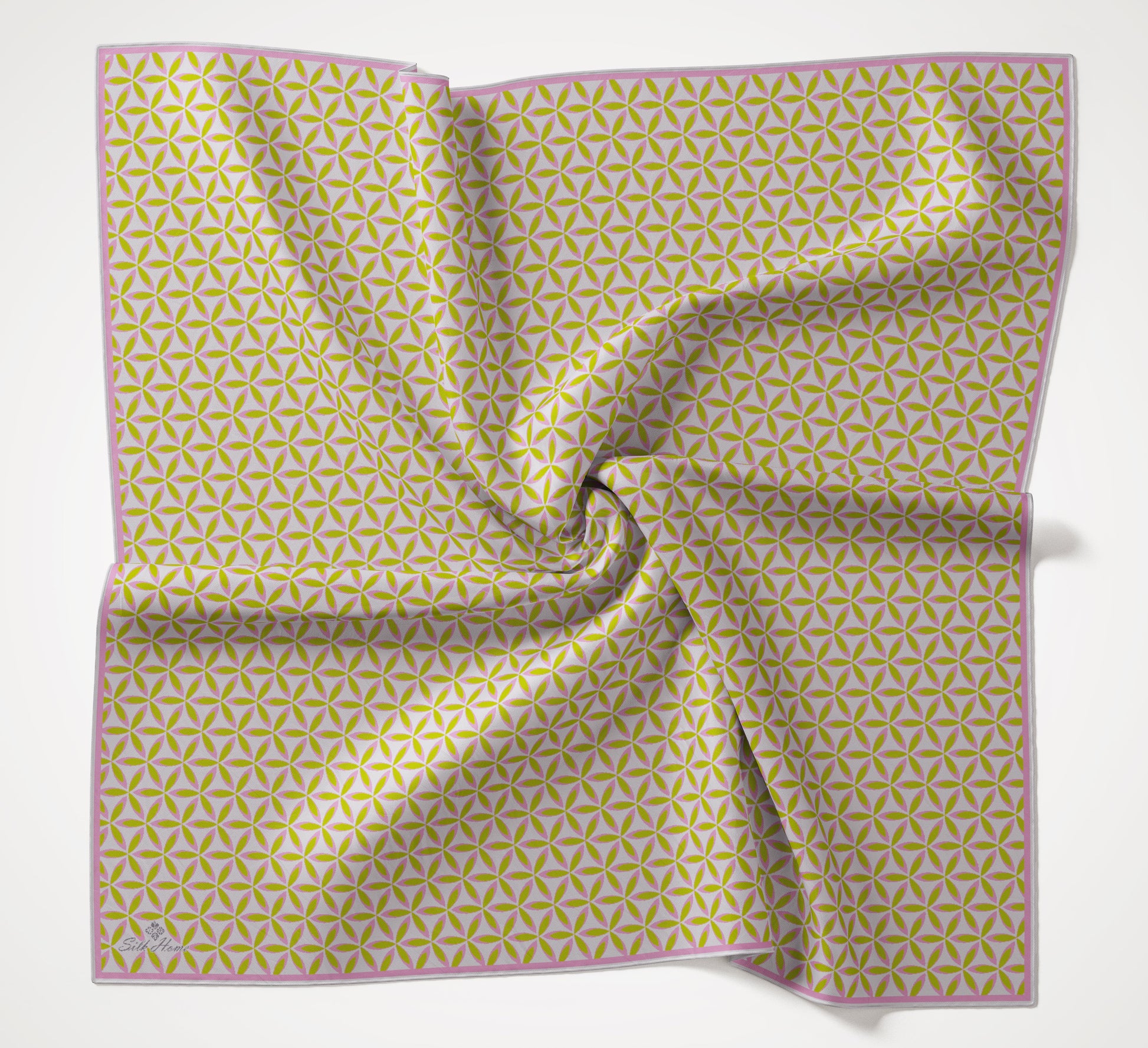 Silk Home Soft Eşarp 73058-03