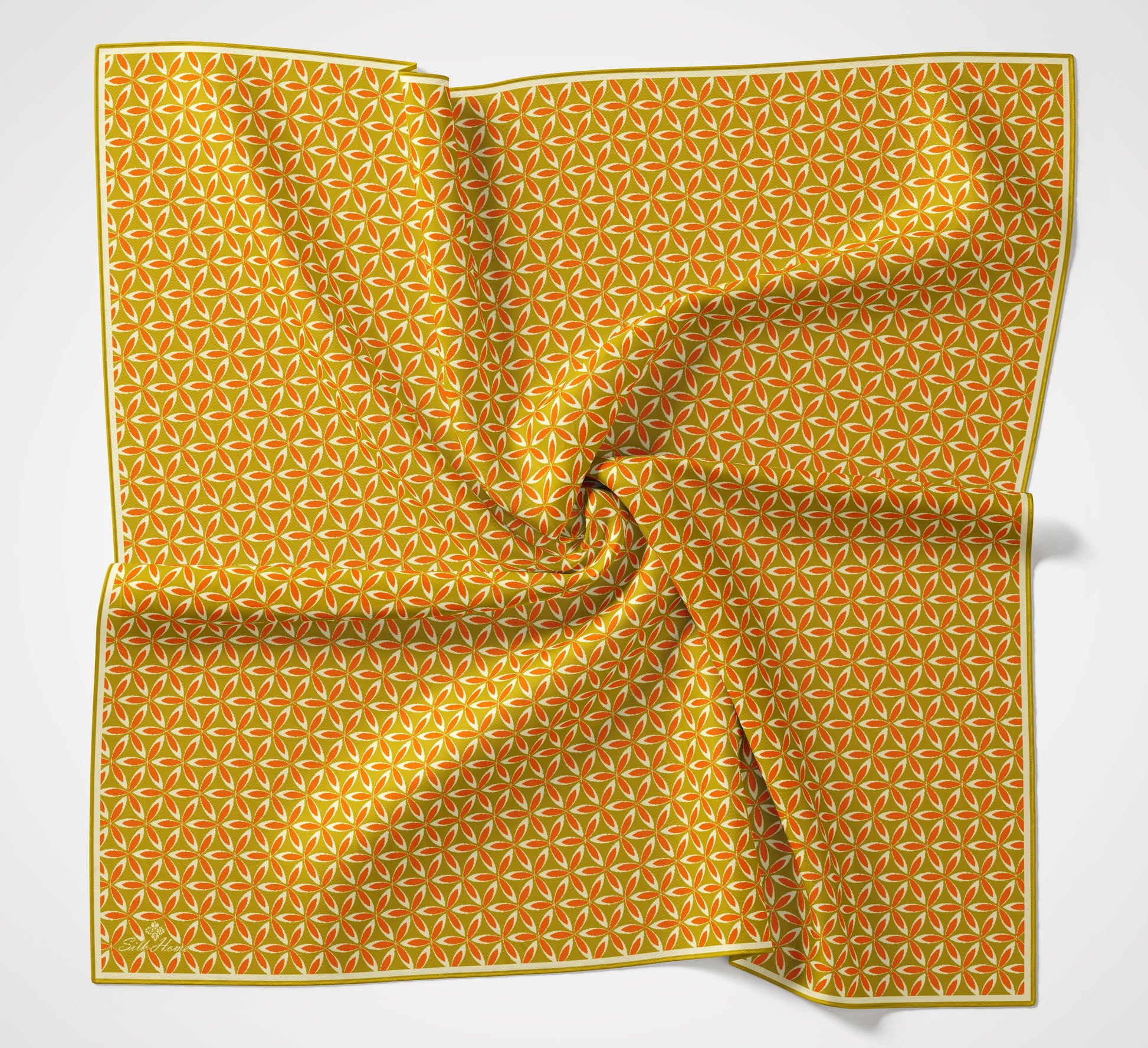 Silk Home Soft Eşarp 73058-11