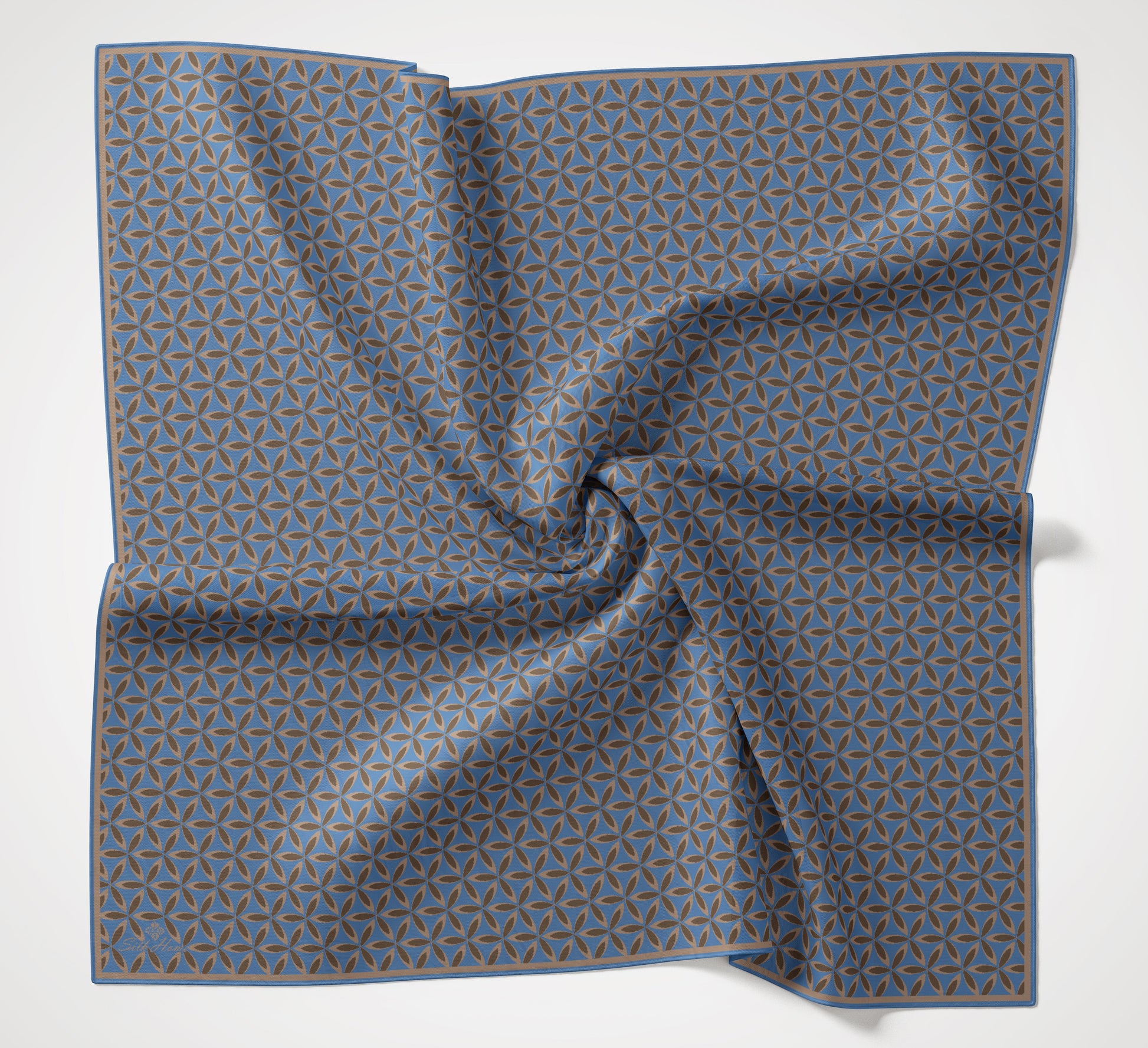 Silk Home Soft Eşarp 73058-15