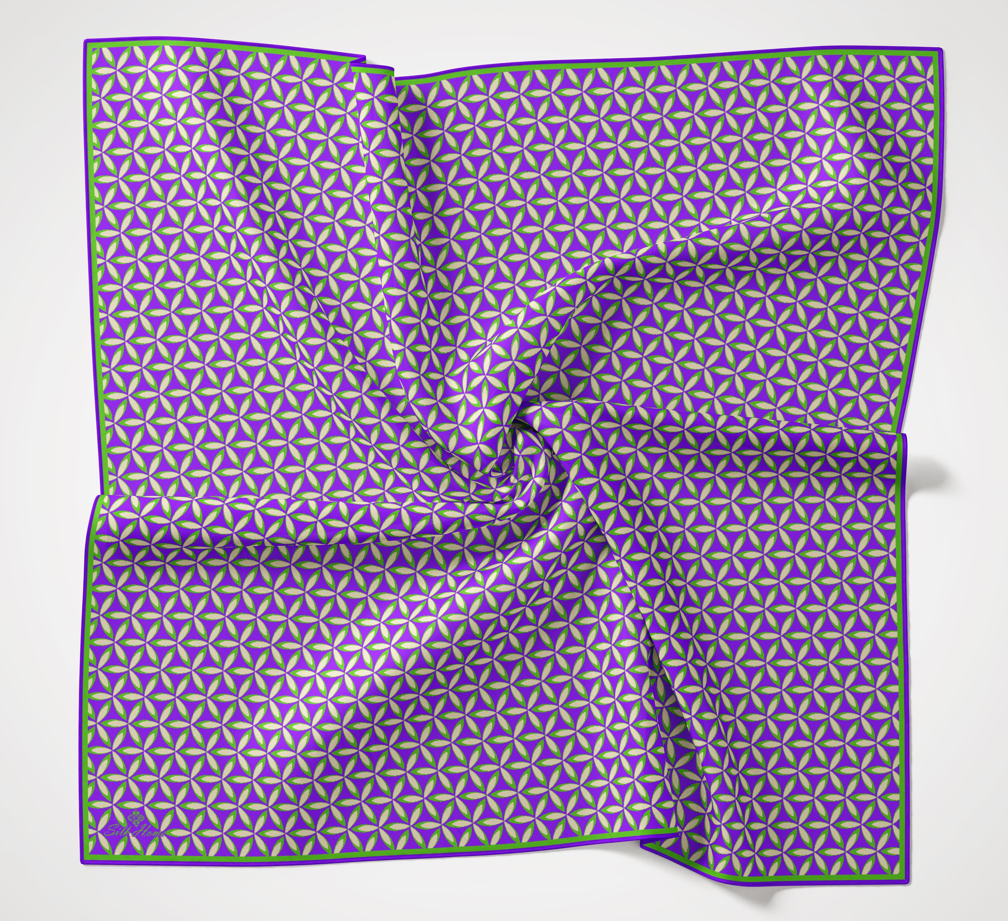 Silk Home Soft Eşarp 73058-16