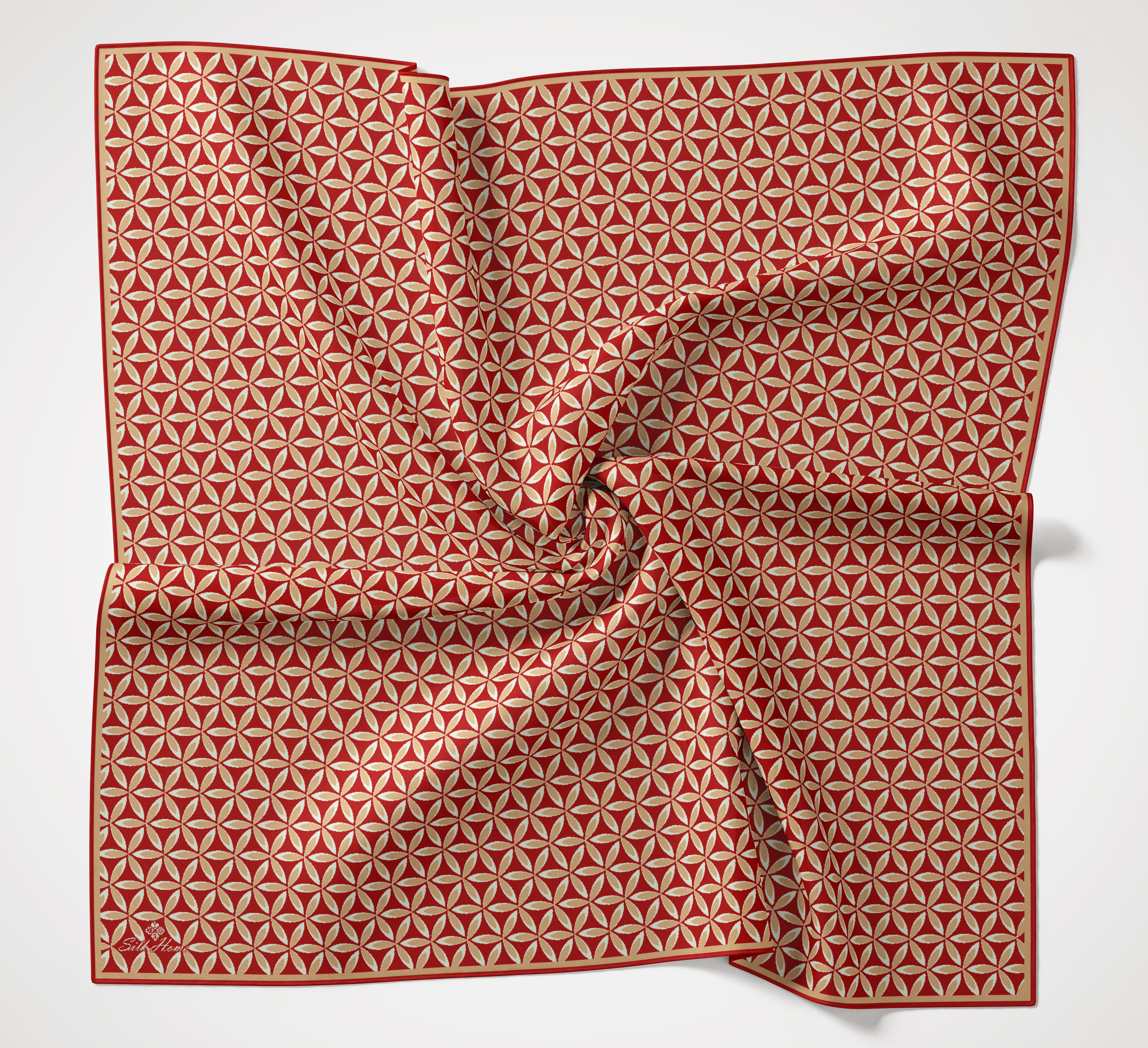 Silk Home Soft Eşarp 73058-20