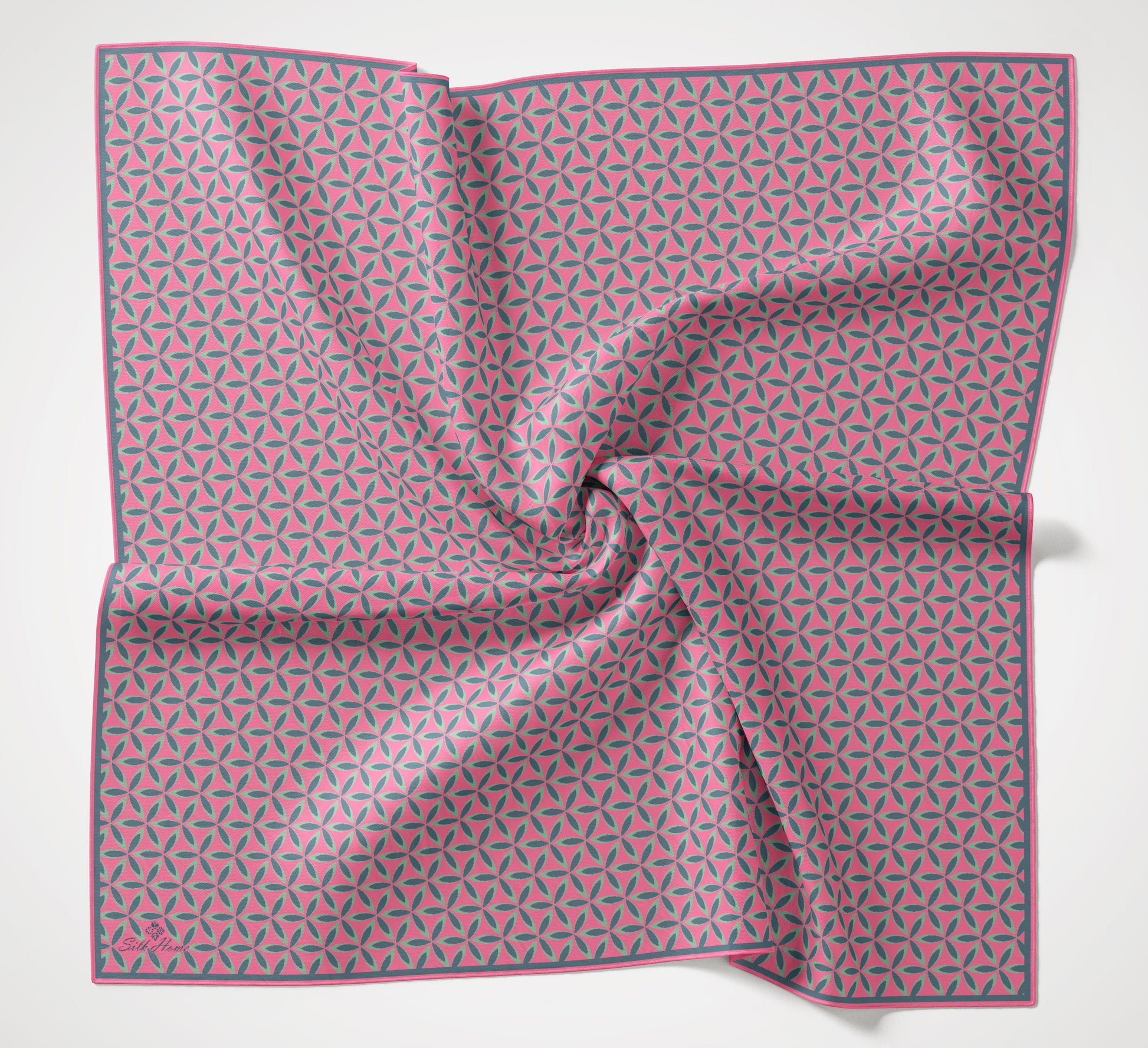 Silk Home Soft Eşarp 73058-22