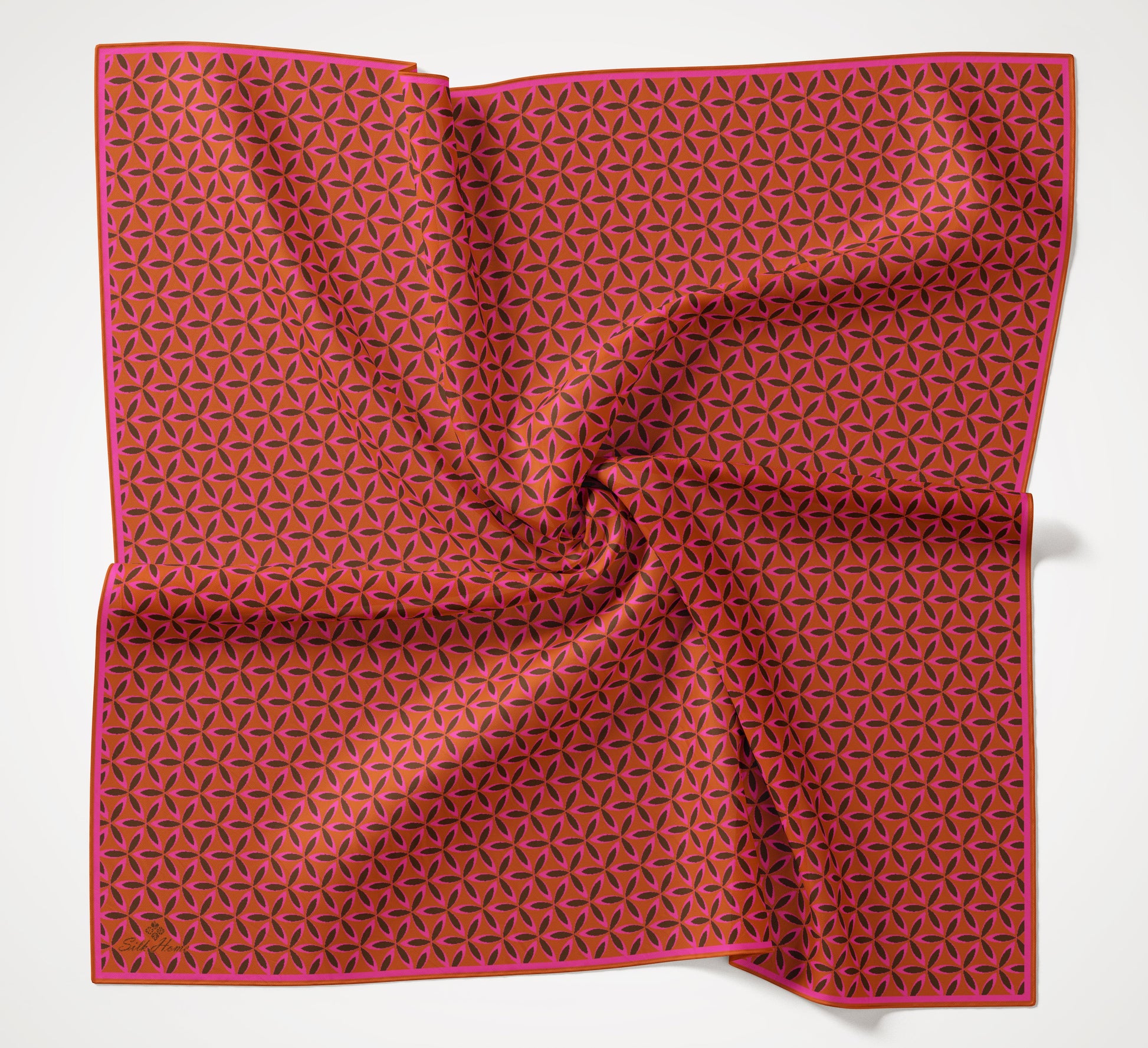 Silk Home Soft Eşarp 73058-26