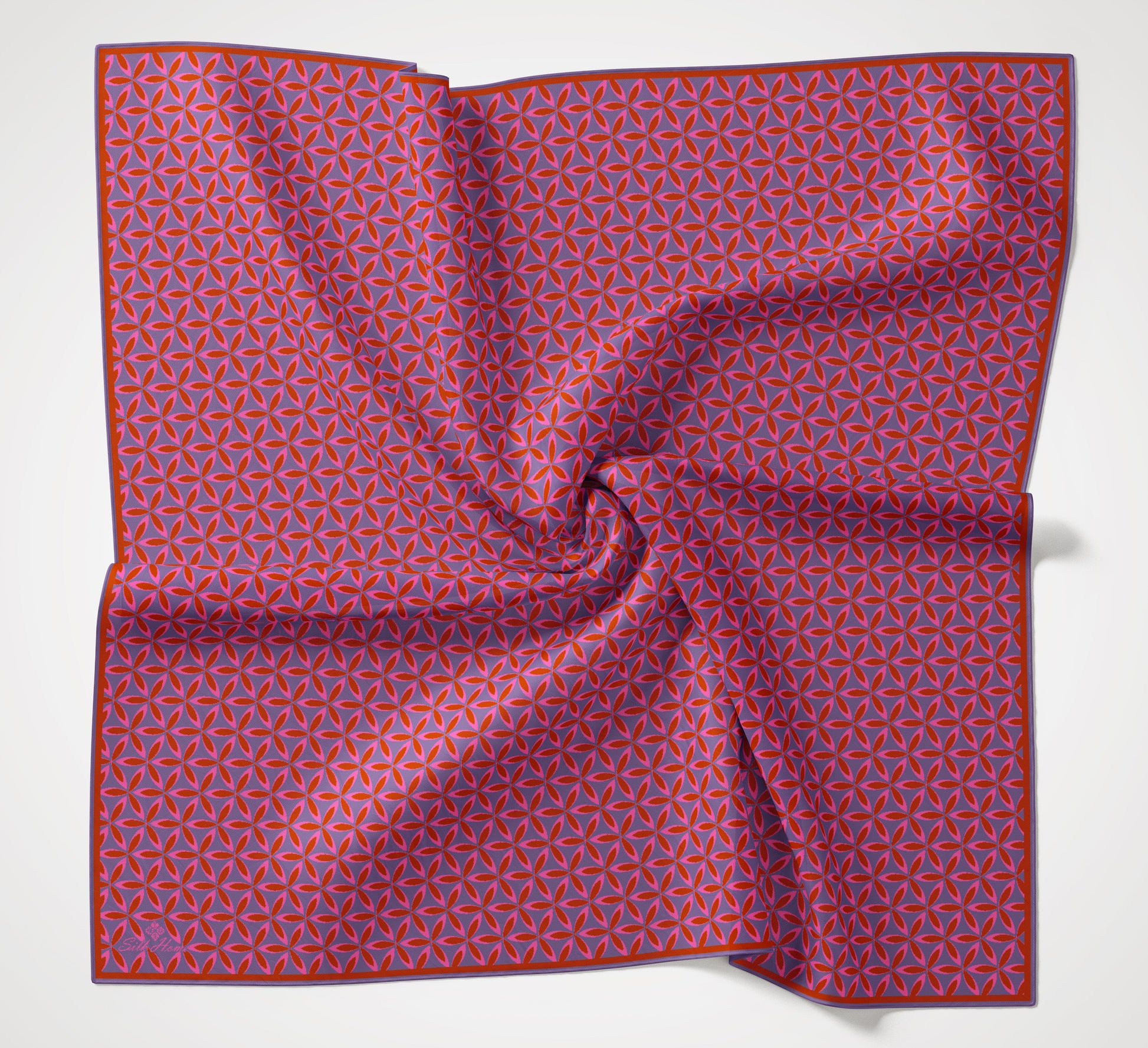 Silk Home Soft Eşarp 73058-28