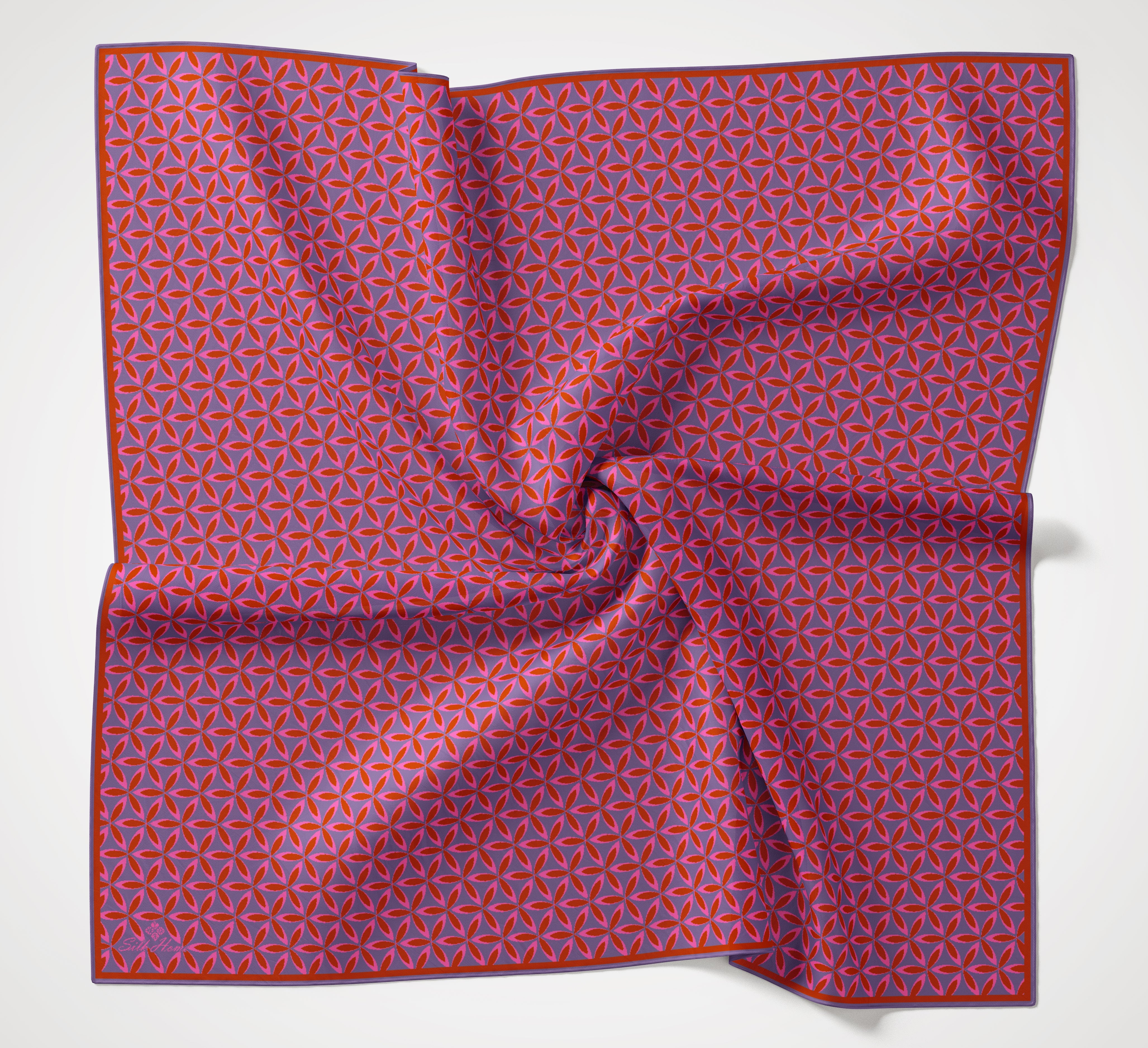 Silk Home Soft Eşarp 73058-28