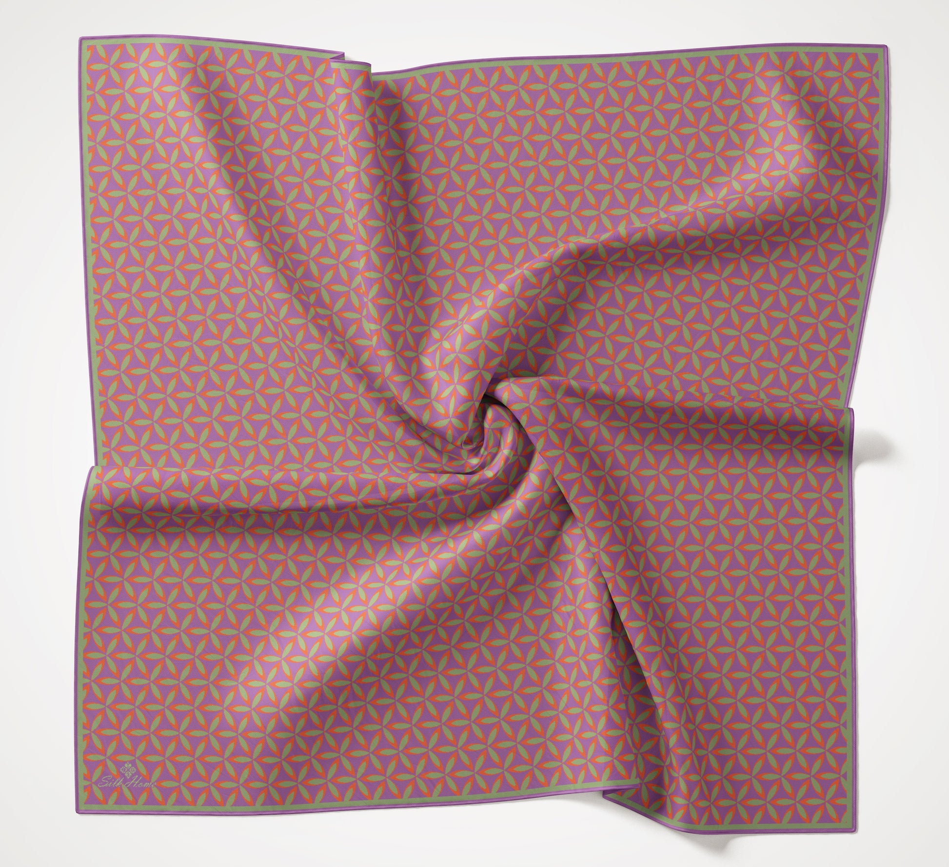 Silk Home Soft Eşarp 73058-31