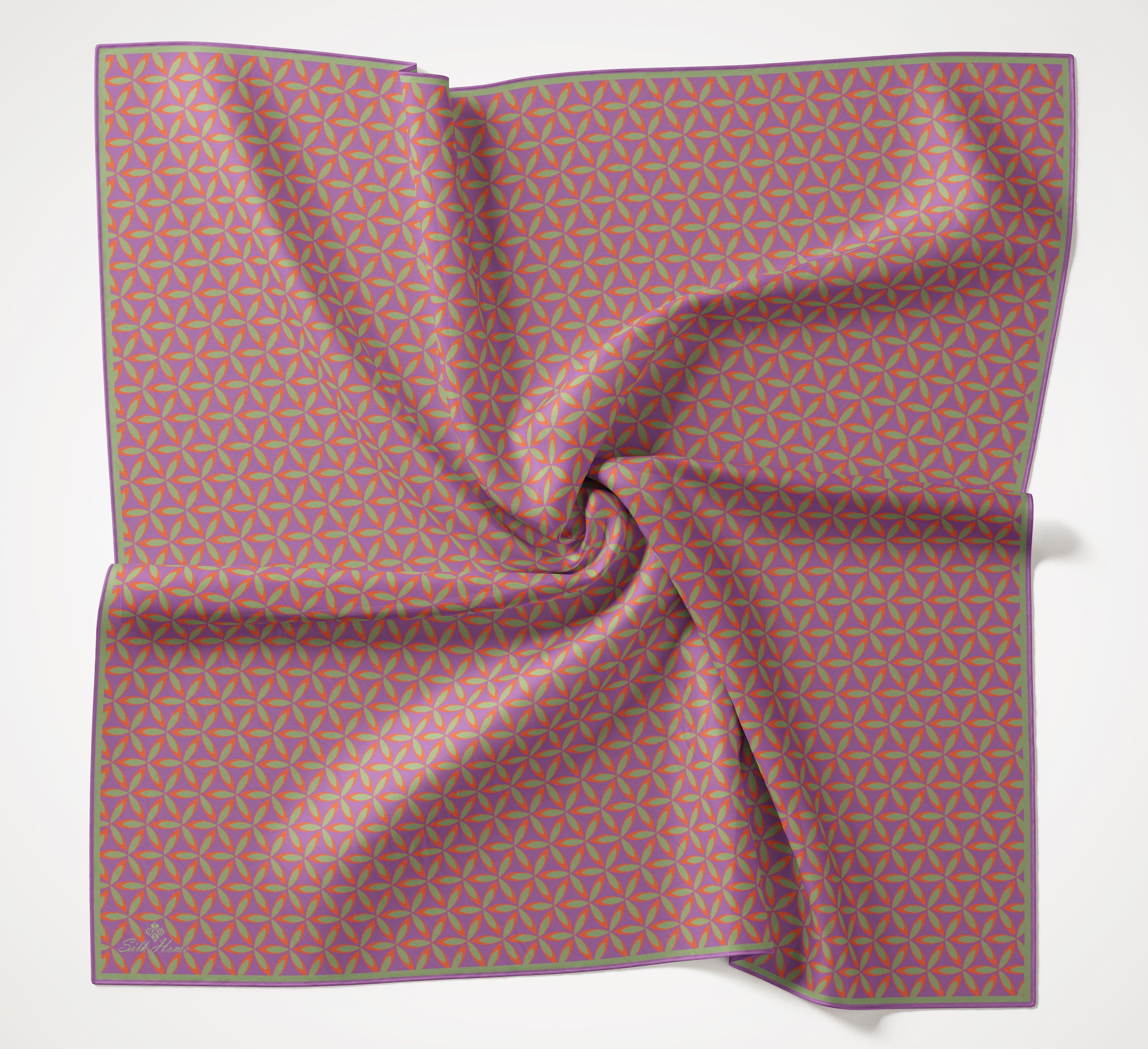 Silk Home Soft Eşarp 73058-31