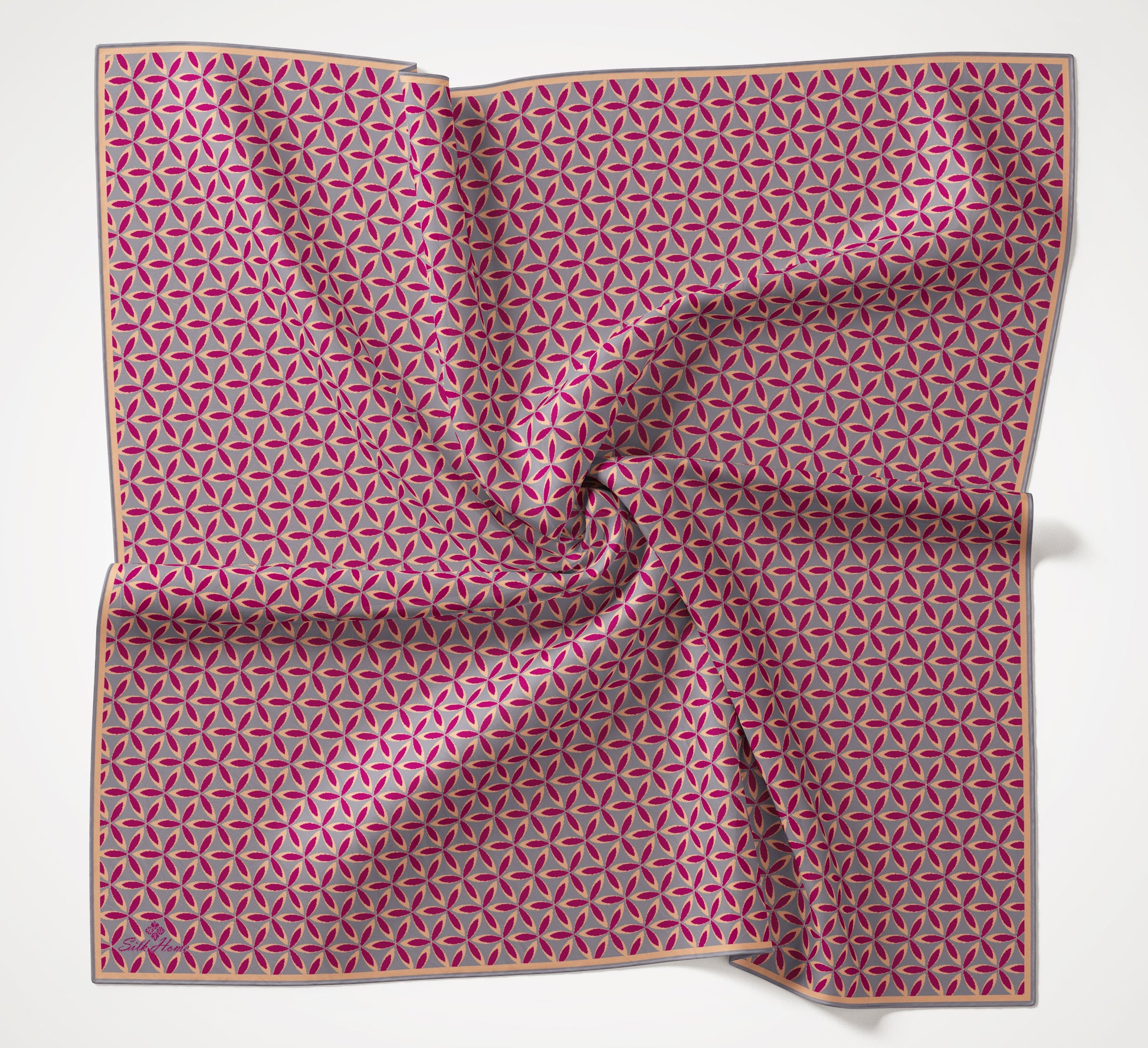 Silk Home Soft Eşarp 73058-32