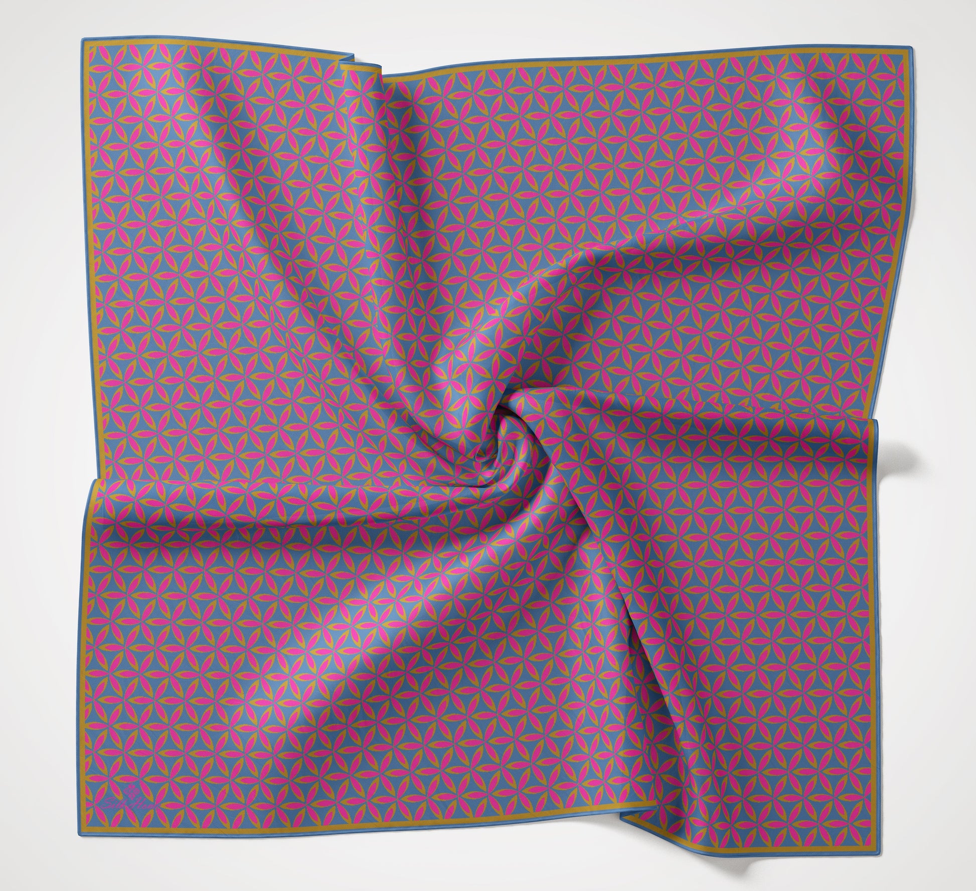 Silk Home Soft Eşarp 73058-33